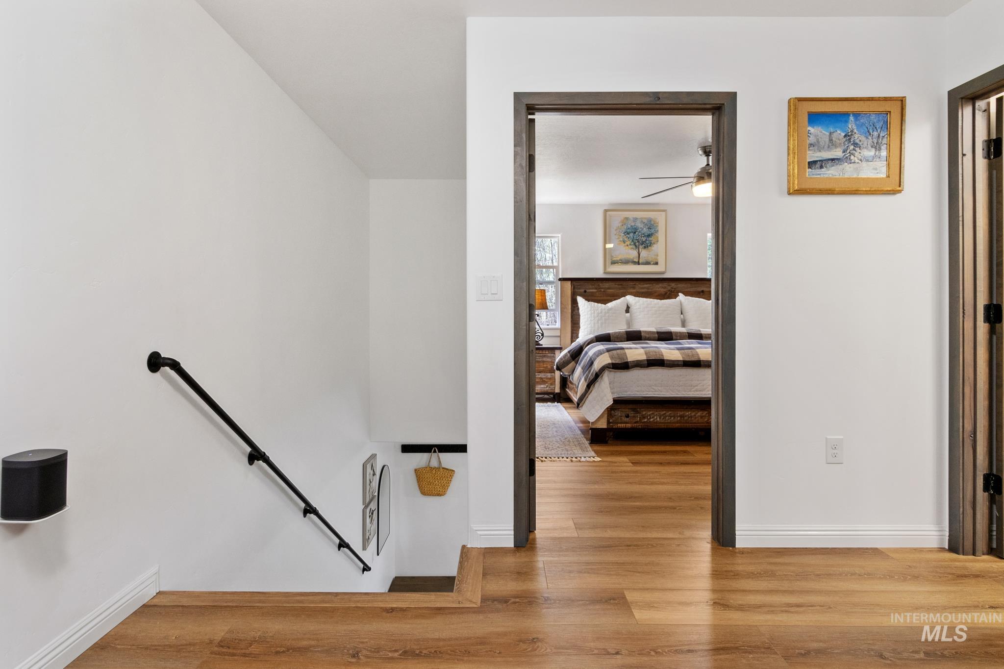 16 Grouse Road, Idaho City, Idaho 83631, 2 Bedrooms, 2 Bathrooms, Residential For Sale, Price $512,500, 98983581