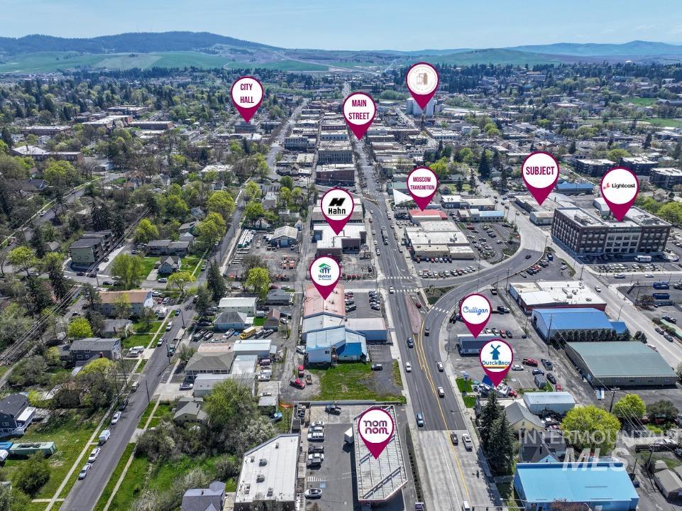 202 W A Street, Moscow, Idaho 83843, Business/Commercial For Sale, Price $274,320,MLS 98983583