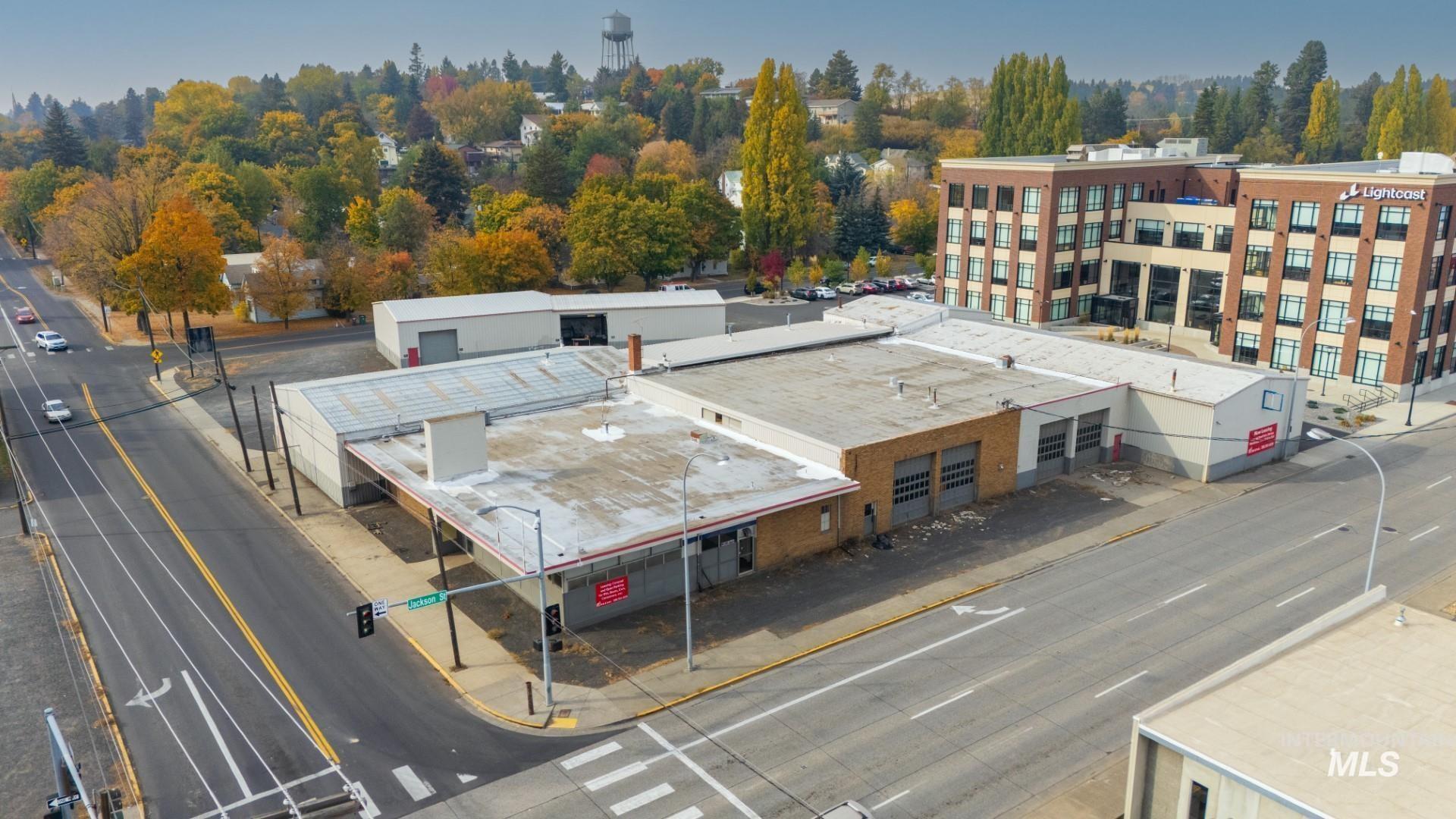 202 W A Street, Moscow, Idaho 83843, Business/Commercial For Sale, Price $274,320,MLS 98983583