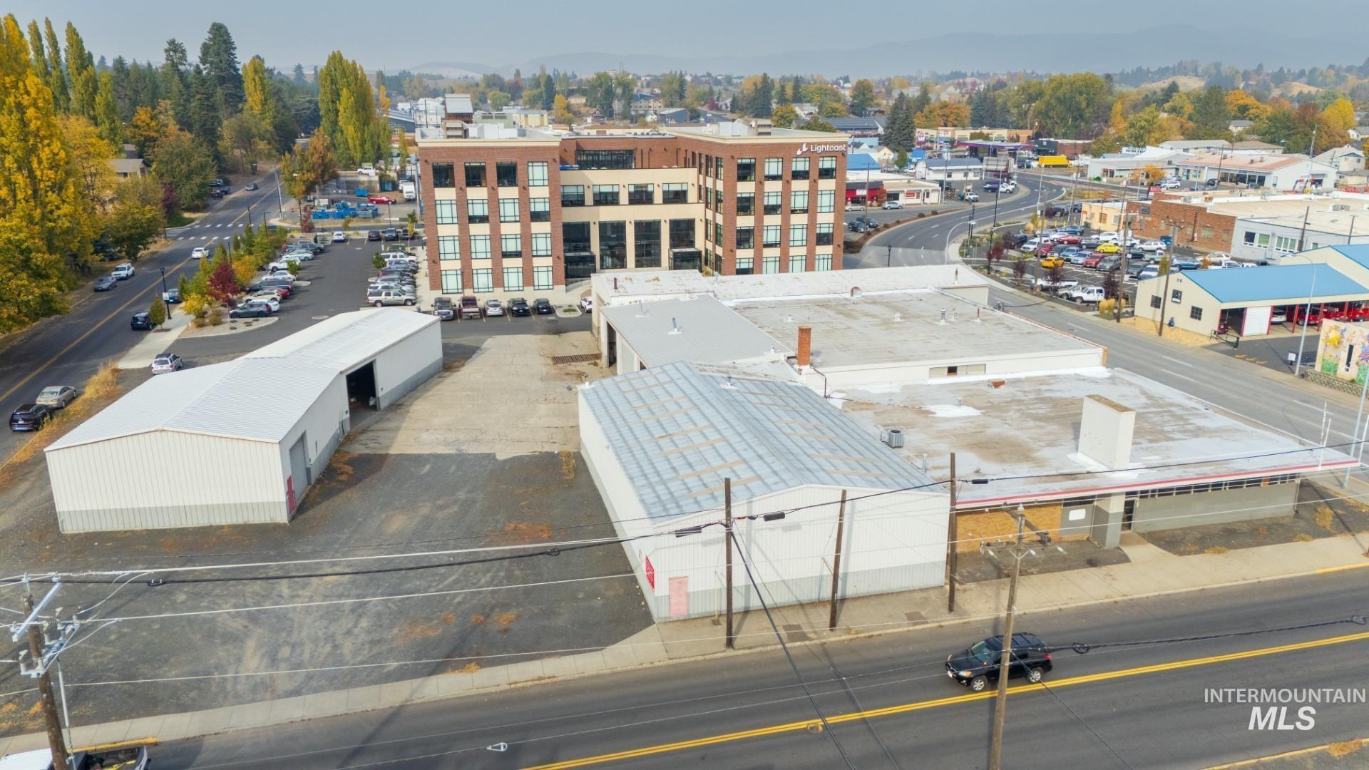 202 W A Street, Moscow, Idaho 83843, Business/Commercial For Sale, Price $274,320,MLS 98983583