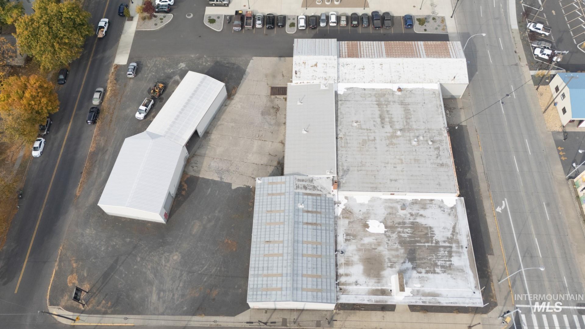 202 W A Street, Moscow, Idaho 83843, Business/Commercial For Sale, Price $274,320,MLS 98983583