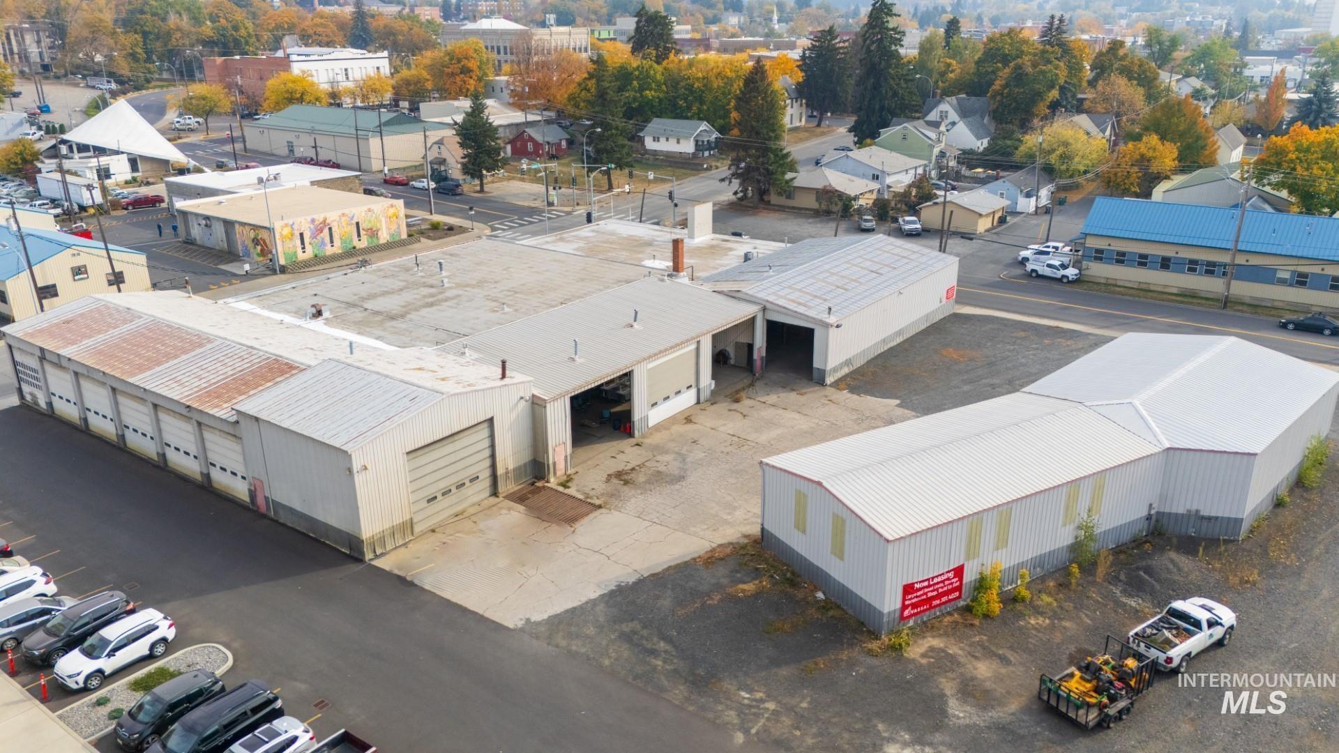 202 W A Street, Moscow, Idaho 83843, Business/Commercial For Sale, Price $274,320,MLS 98983583