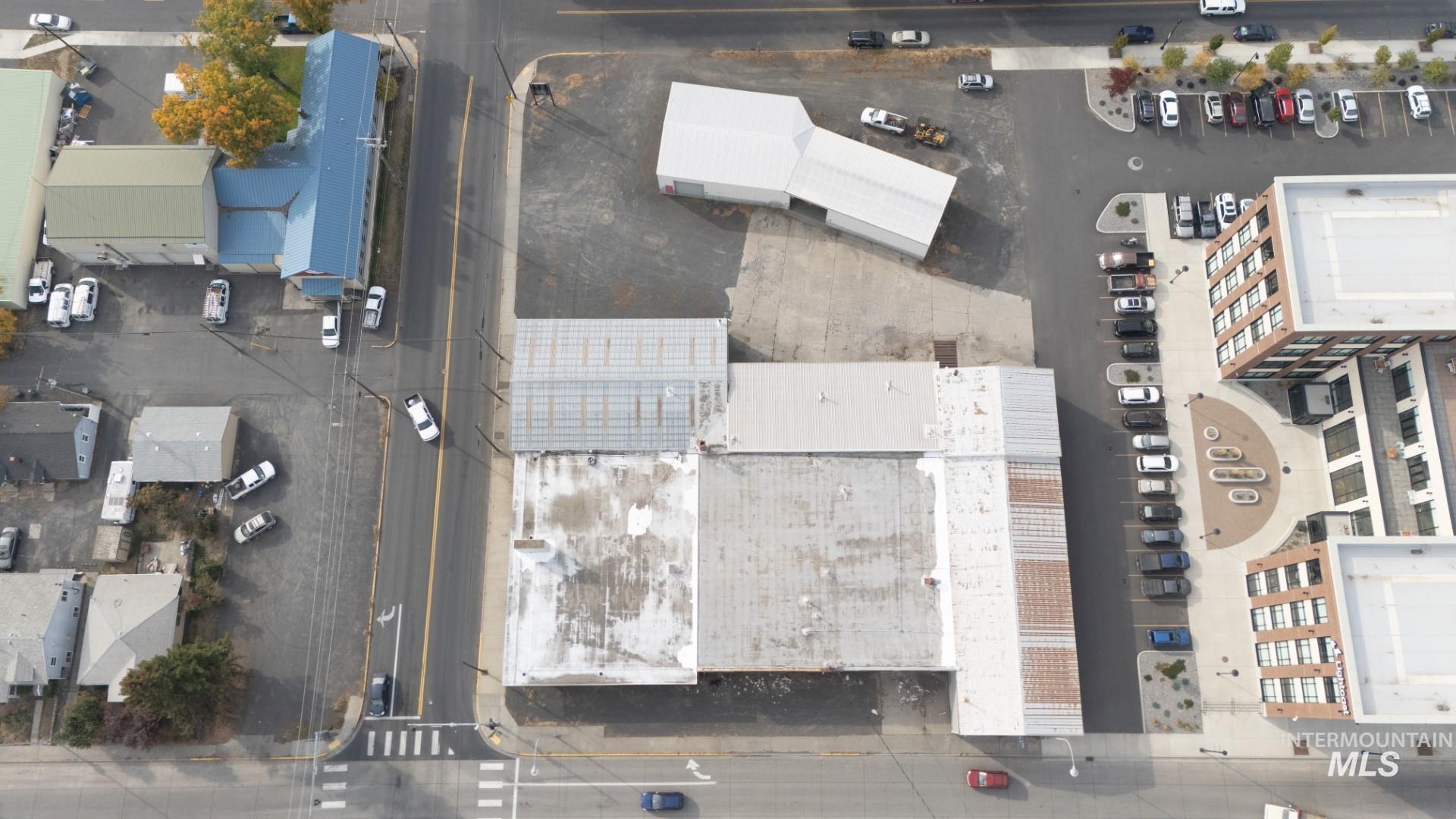 202 W A Street, Moscow, Idaho 83843, Business/Commercial For Sale, Price $274,320,MLS 98983583