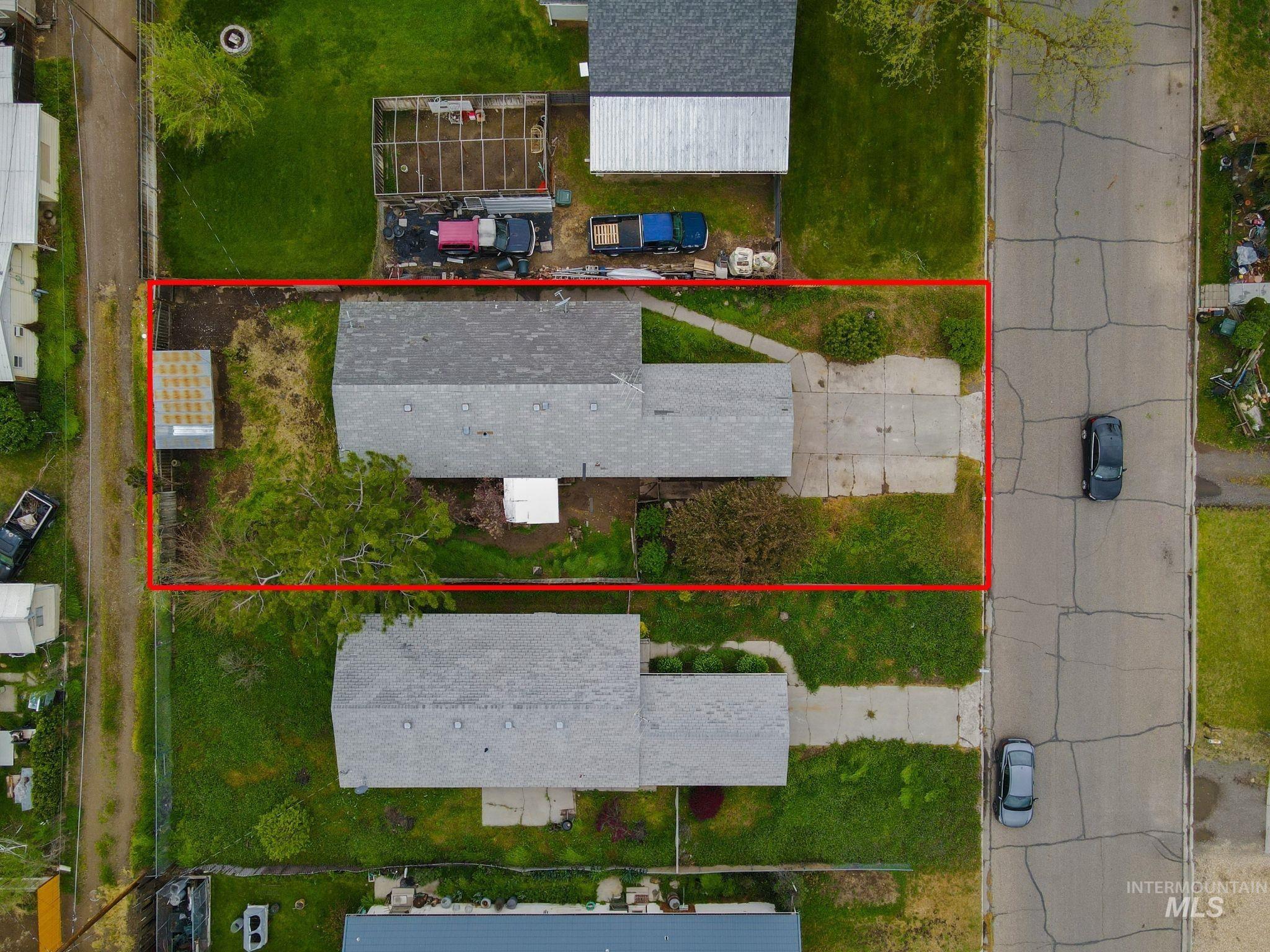 448 NW 4th St, Ontario, Oregon 97914-0000, 3 Bedrooms, 1 Bathroom, Residential For Sale, Price $149,999, 98983585