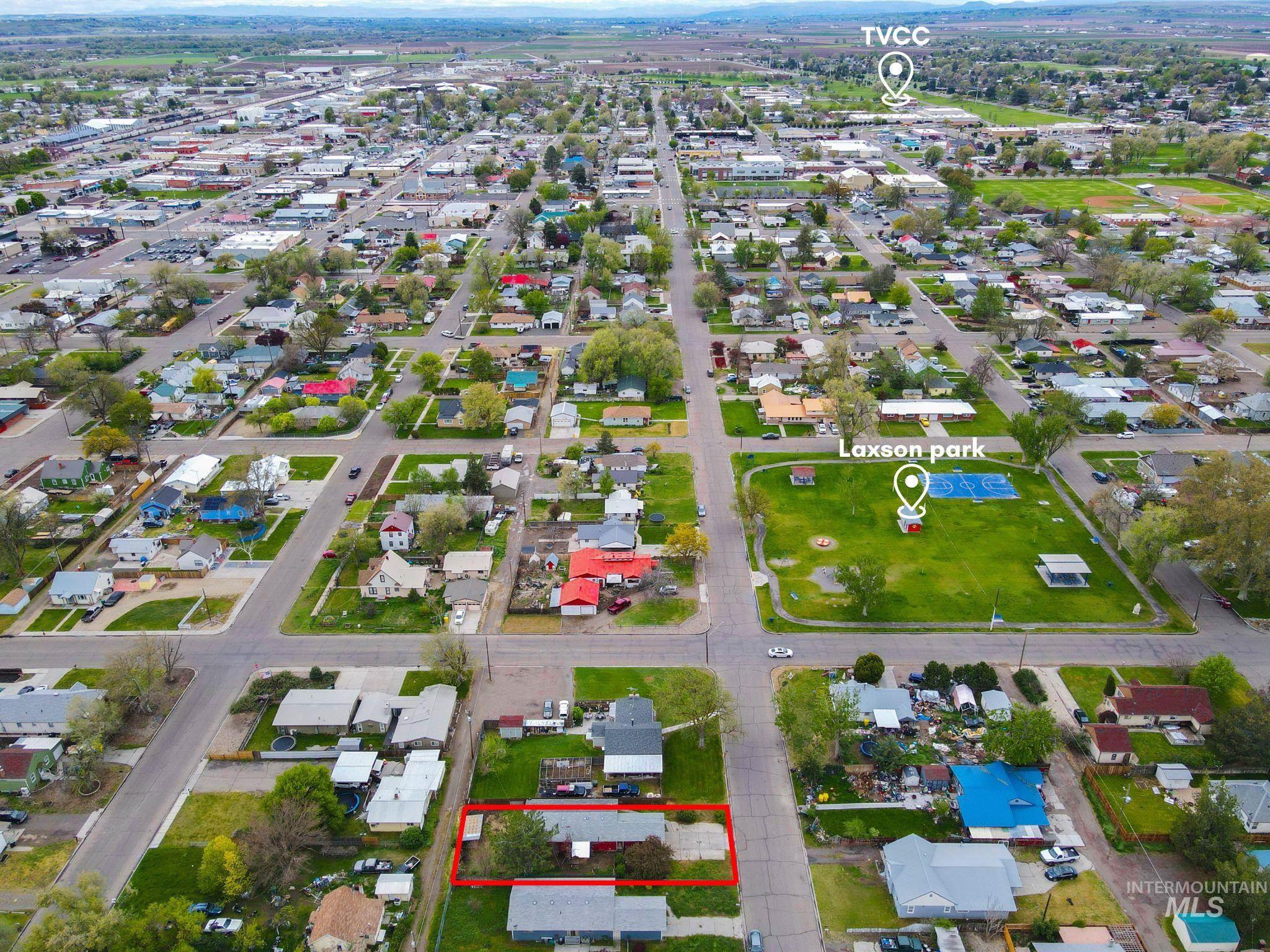 448 NW 4th St, Ontario, Oregon 97914-0000, 3 Bedrooms, 1 Bathroom, Residential For Sale, Price $149,999, 98983585