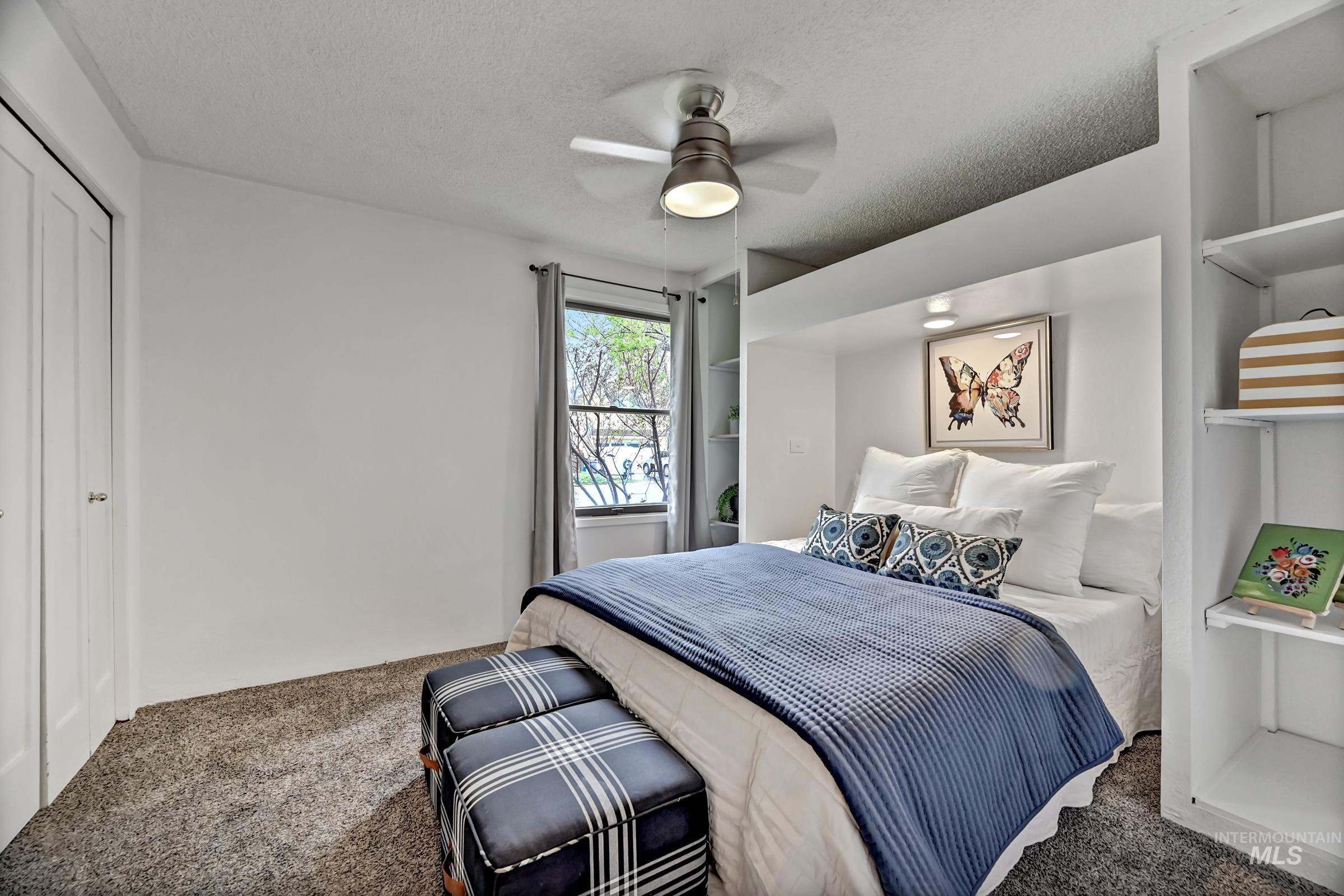 3554 W Hansen Ave, Boise, Idaho 83703, 3 Bedrooms, 2 Bathrooms, Residential For Sale, Price $499,888,MLS 98983587
