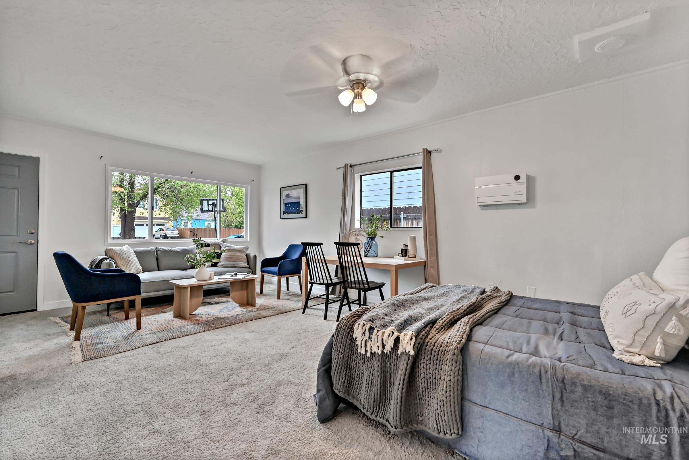 3554 W Hansen Ave, Boise, Idaho 83703, 3 Bedrooms, 2 Bathrooms, Residential For Sale, Price $499,888,MLS 98983587