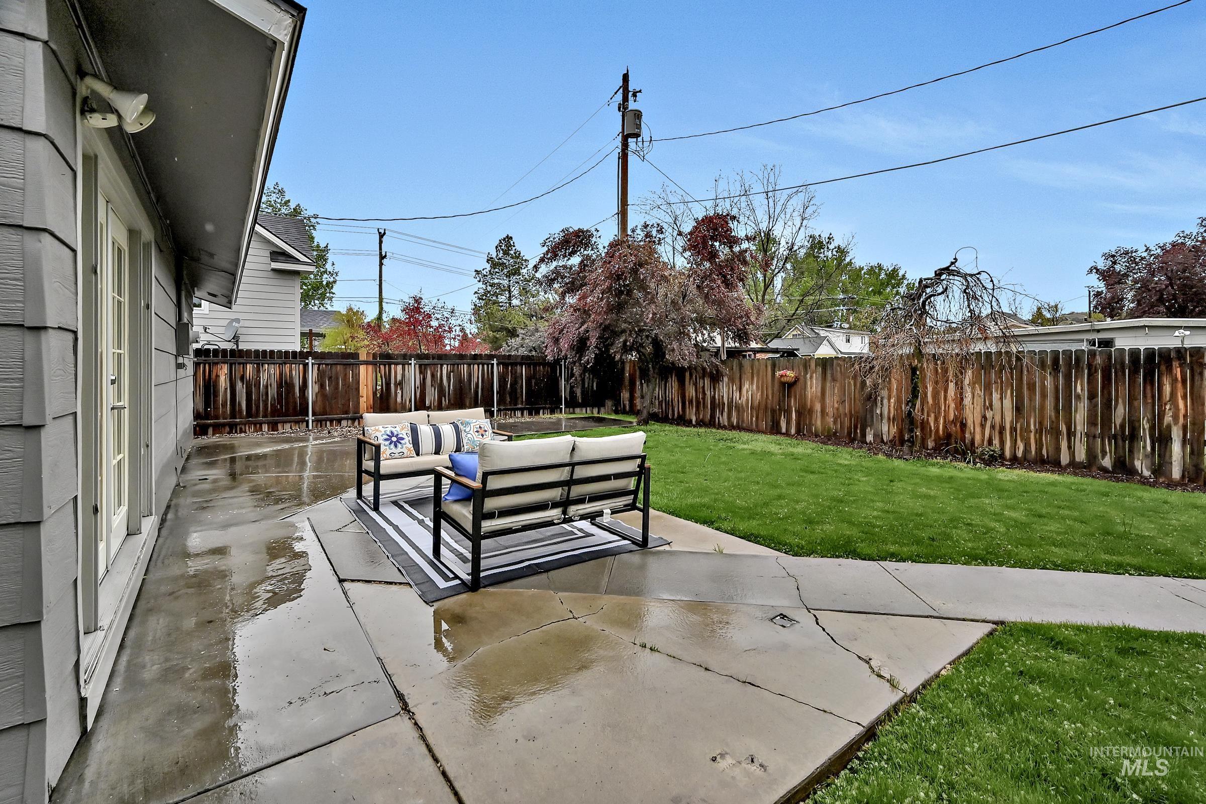 3554 W Hansen Ave, Boise, Idaho 83703, 3 Bedrooms, 2 Bathrooms, Residential For Sale, Price $499,888,MLS 98983587
