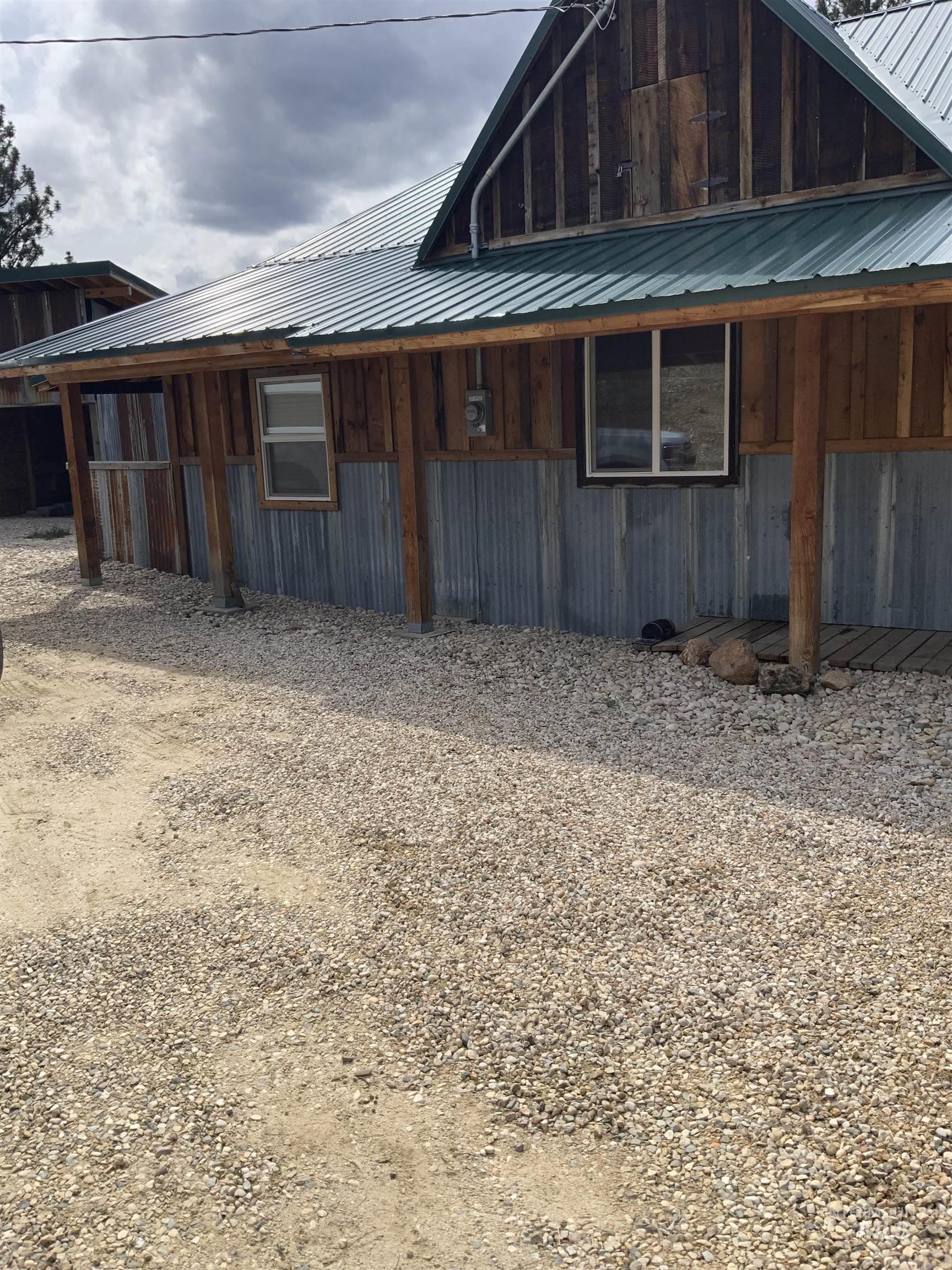 117 E Hill Road, Idaho City, Idaho 83631, 2 Bedrooms, 1 Bathroom, Residential For Sale, Price $440,000,MLS 98983588