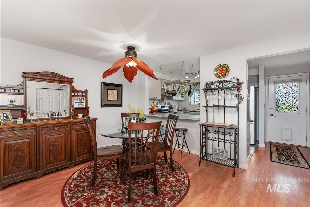 3087 S Norfolk Lane, Boise, Idaho 83706, 3 Bedrooms, 1.5 Bathrooms, Residential For Sale, Price $390,000,MLS 98983589