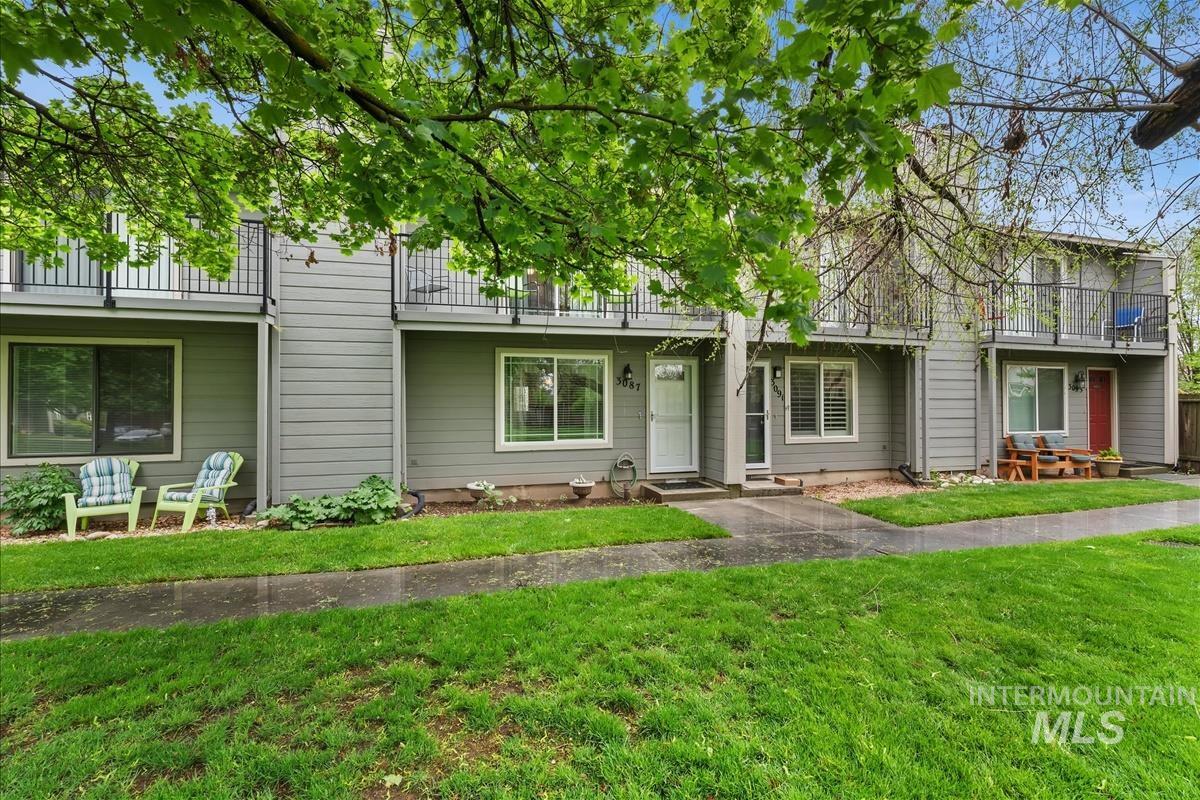 3087 S Norfolk Lane, Boise, Idaho 83706, 3 Bedrooms, 1.5 Bathrooms, Residential For Sale, Price $390,000,MLS 98983589