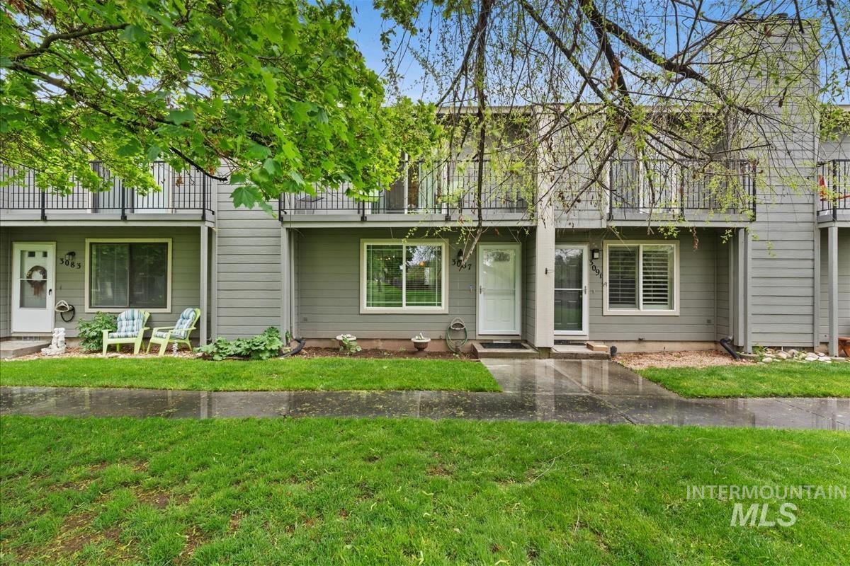 3087 S Norfolk Lane, Boise, Idaho 83706, 3 Bedrooms, 1.5 Bathrooms, Residential For Sale, Price $390,000,MLS 98983589