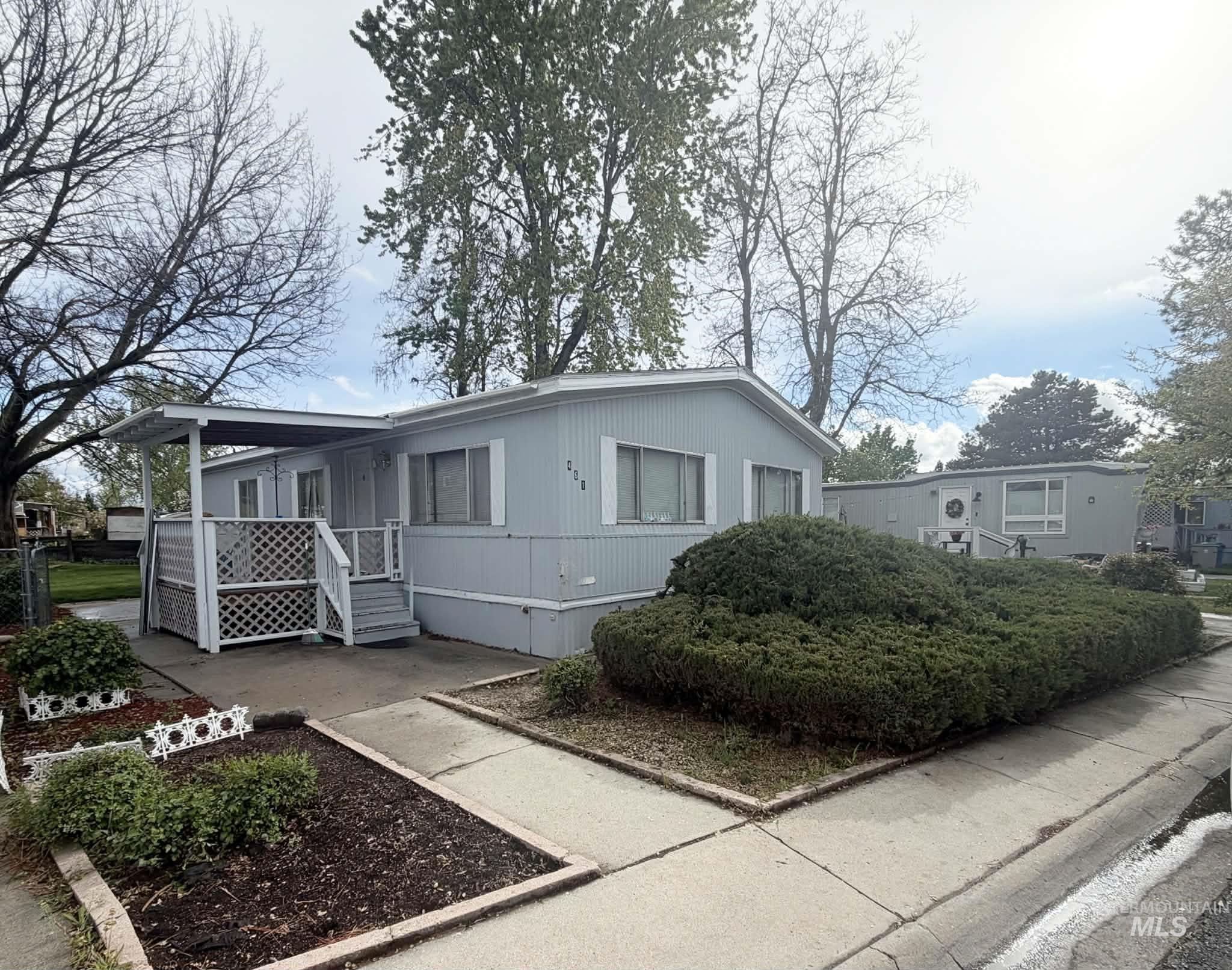 461 W Greenleaf St., Boise, Idaho 83713, 3 Bedrooms, 2 Bathrooms, Residential For Sale, Price $39,900,MLS 98983590