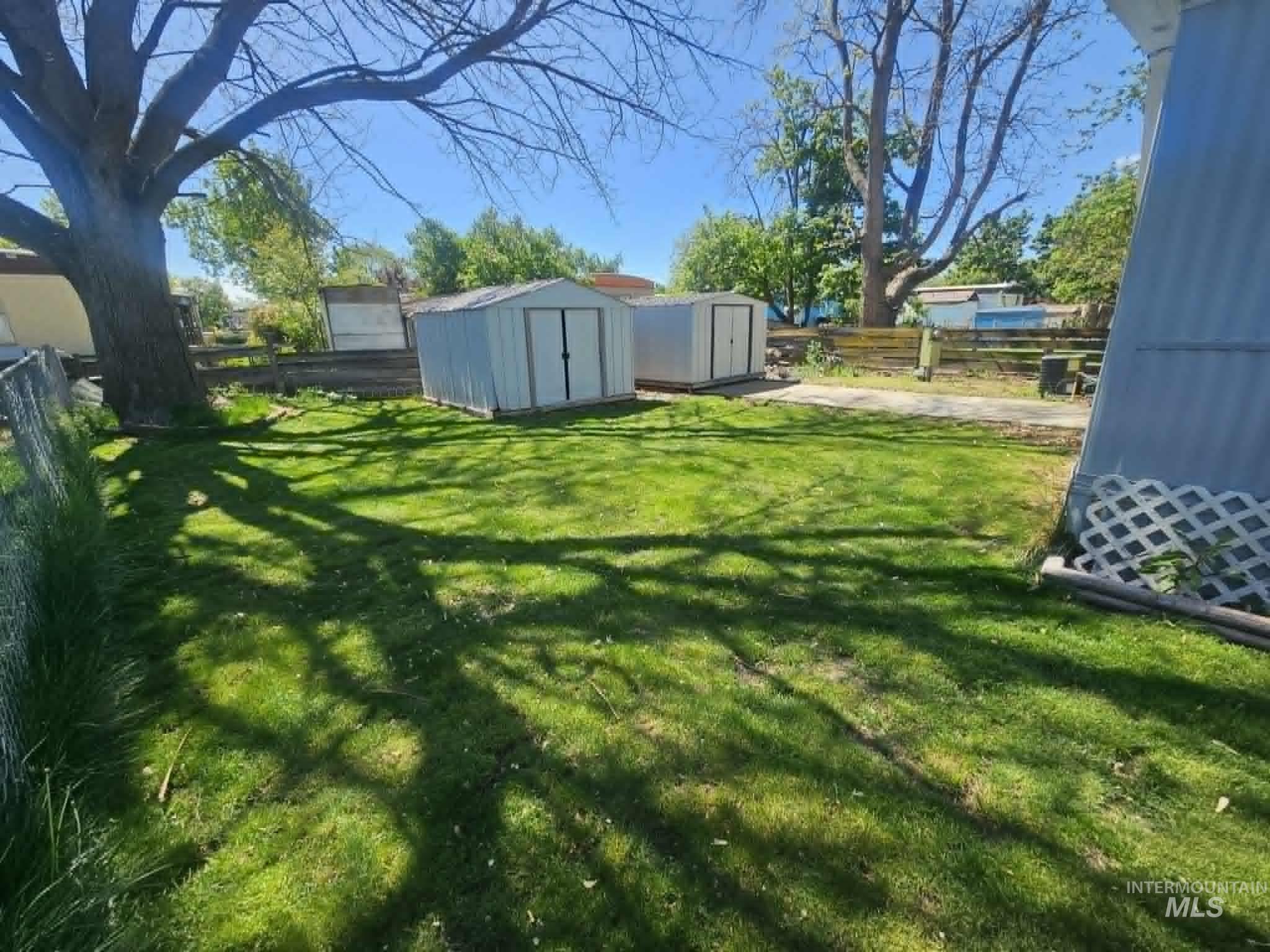 461 W Greenleaf St., Boise, Idaho 83713, 3 Bedrooms, 2 Bathrooms, Residential For Sale, Price $39,900, 98983590