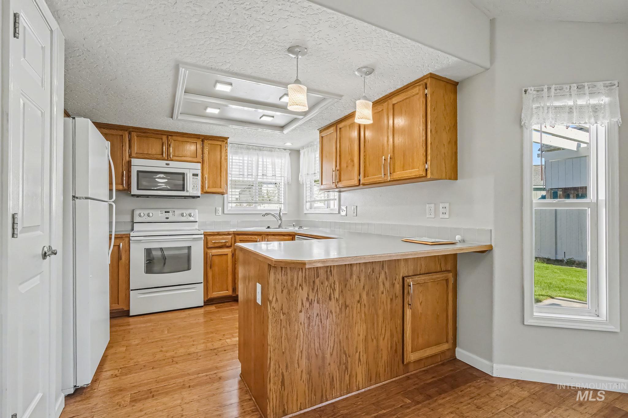 409 S Valley Dr, Nampa, Idaho 83686-2996, 4 Bedrooms, 3 Bathrooms, Residential For Sale, Price $399,950, 98983592