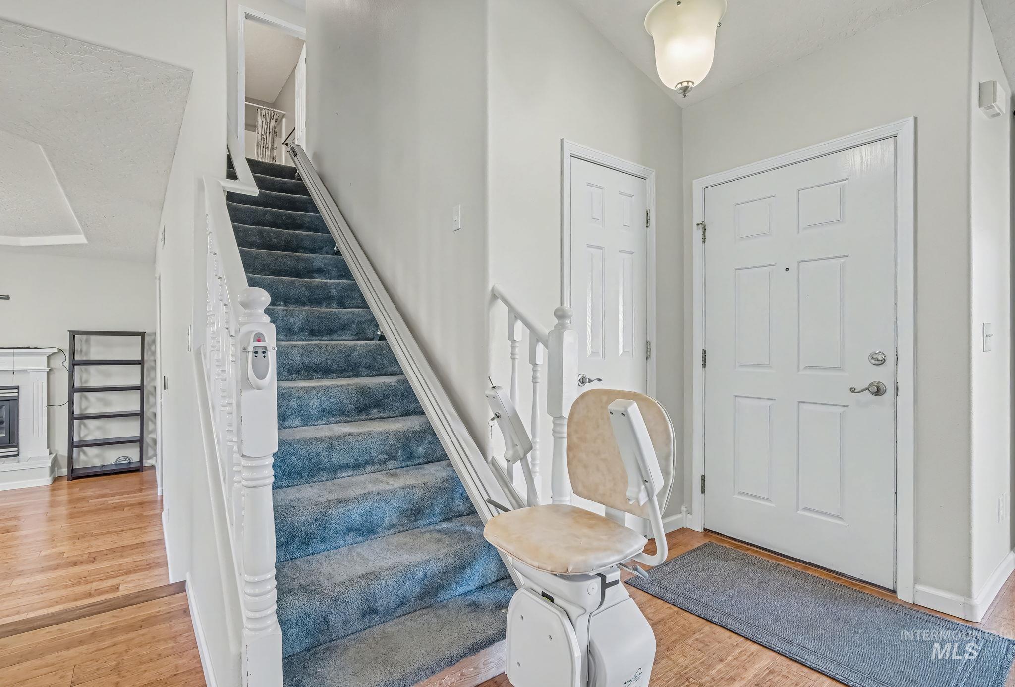 409 S Valley Dr, Nampa, Idaho 83686-2996, 4 Bedrooms, 3 Bathrooms, Residential For Sale, Price $399,950, 98983592