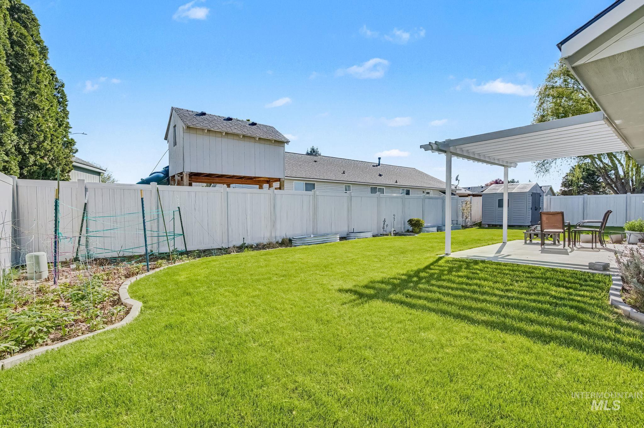 409 S Valley Dr, Nampa, Idaho 83686-2996, 4 Bedrooms, 3 Bathrooms, Residential For Sale, Price $399,950, 98983592