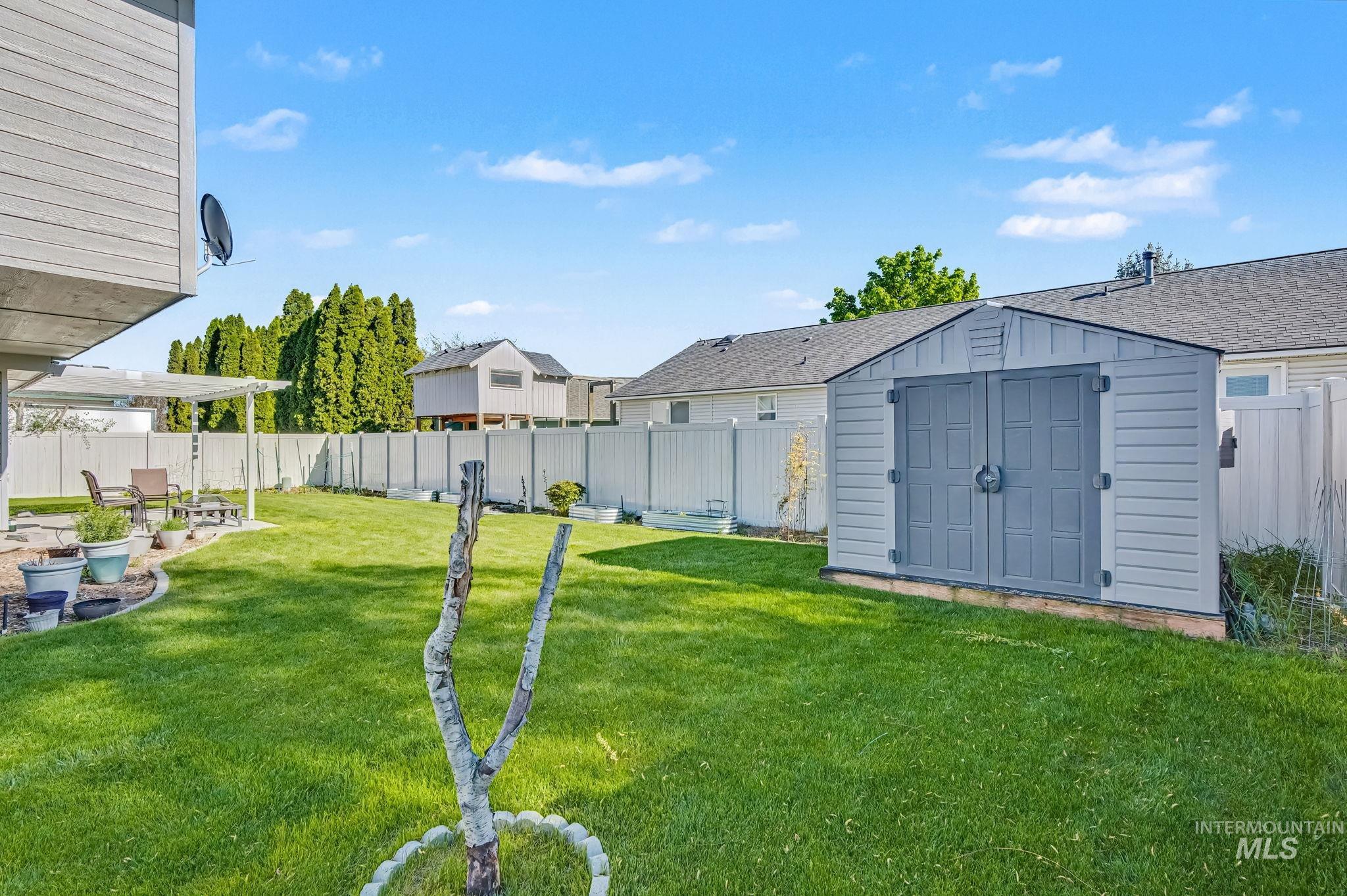 409 S Valley Dr, Nampa, Idaho 83686-2996, 4 Bedrooms, 3 Bathrooms, Residential For Sale, Price $399,950, 98983592