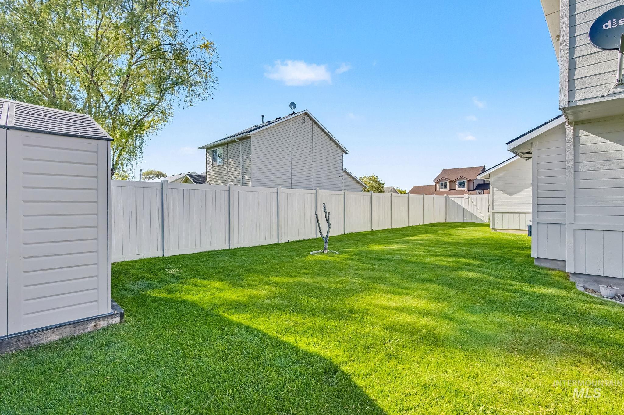 409 S Valley Dr, Nampa, Idaho 83686-2996, 4 Bedrooms, 3 Bathrooms, Residential For Sale, Price $399,950, 98983592