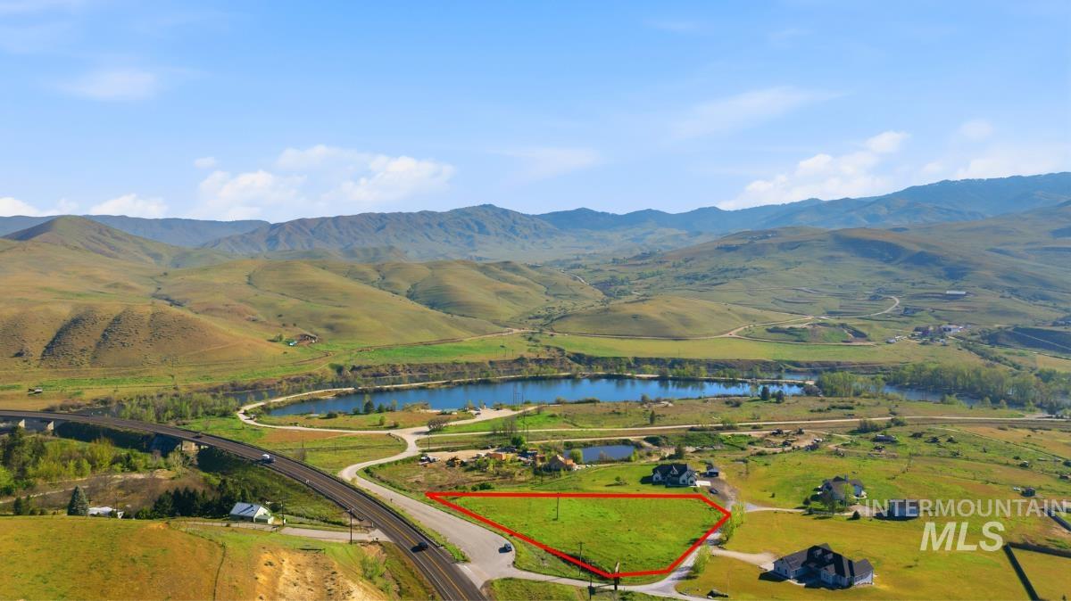 Lot 1 Blk 1 Mallard Lane, Horseshoe Bend, Idaho 83629, Land For Sale, Price $189,000,MLS 98983593