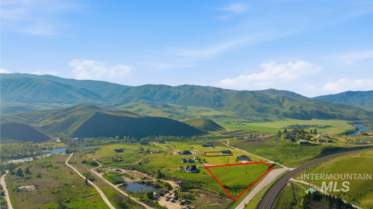 Lot 1 Blk 1 Mallard Lane, Horseshoe Bend, Idaho 83629, Land For Sale, Price $189,000,MLS 98983593