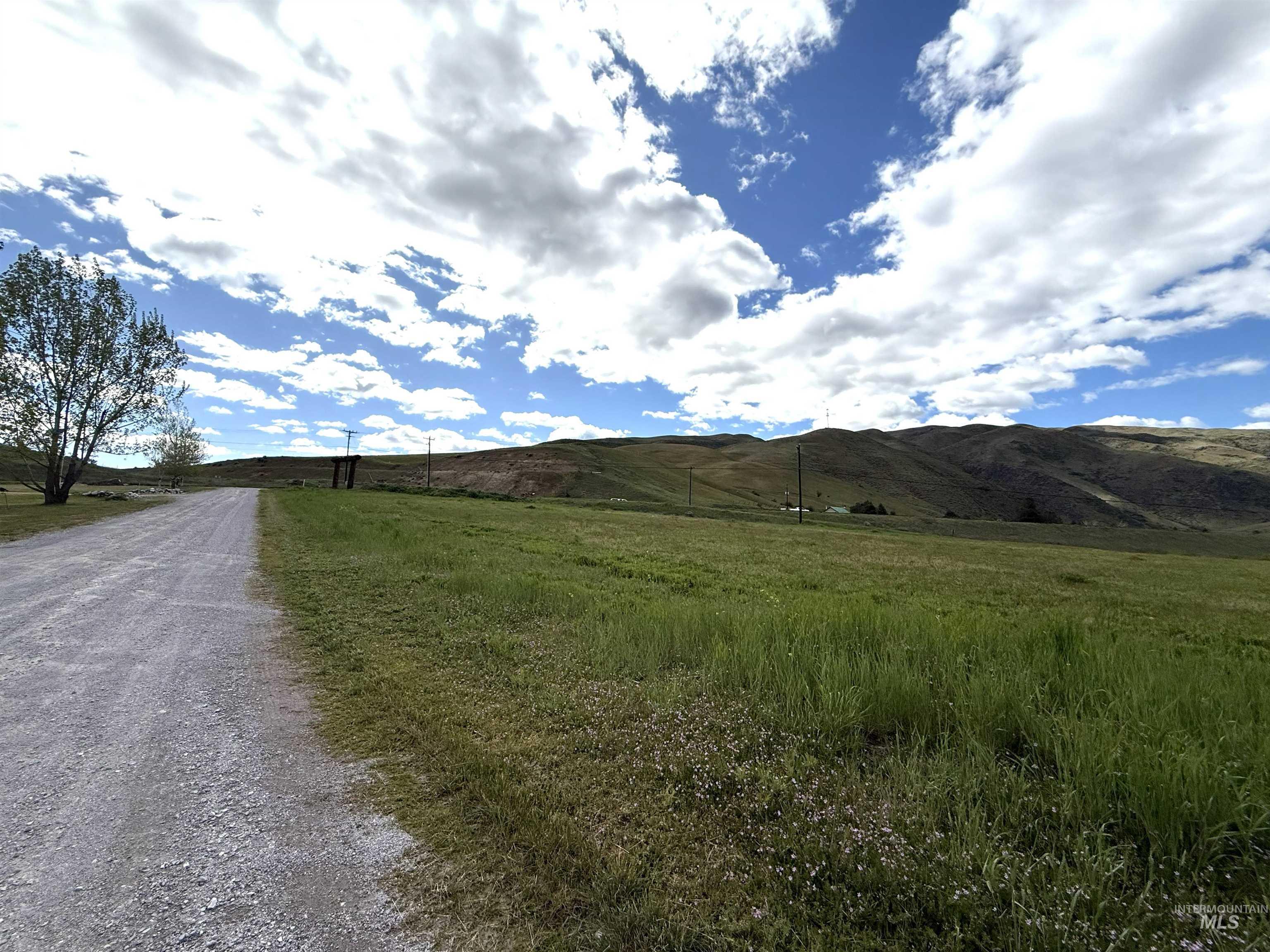 Lot 1 Blk 1 Mallard Lane, Horseshoe Bend, Idaho 83629, Land For Sale, Price $225,000,MLS 98983593