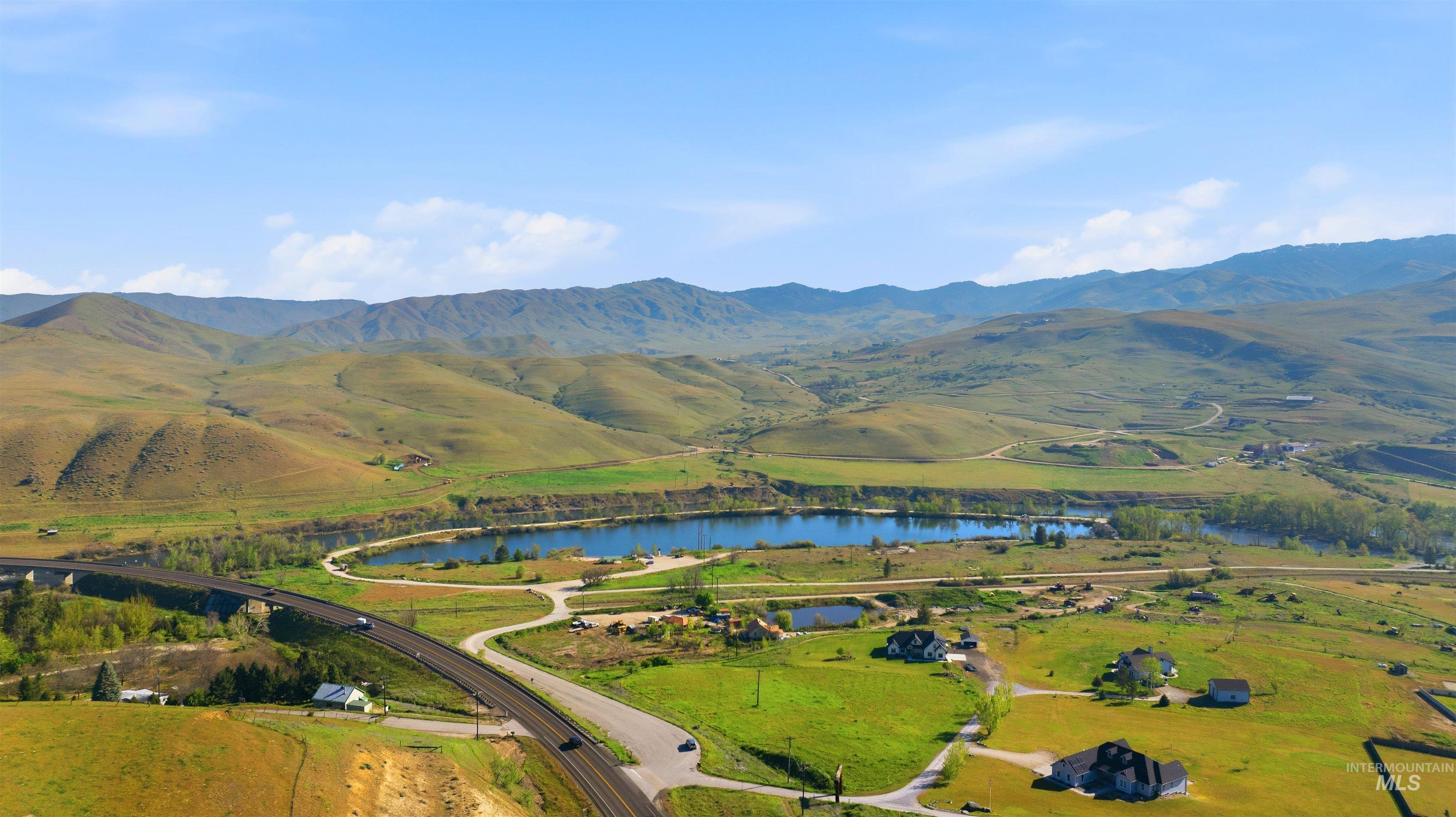 Lot 1 Blk 1 Mallard Lane, Horseshoe Bend, Idaho 83629, Land For Sale, Price $189,000,MLS 98983593