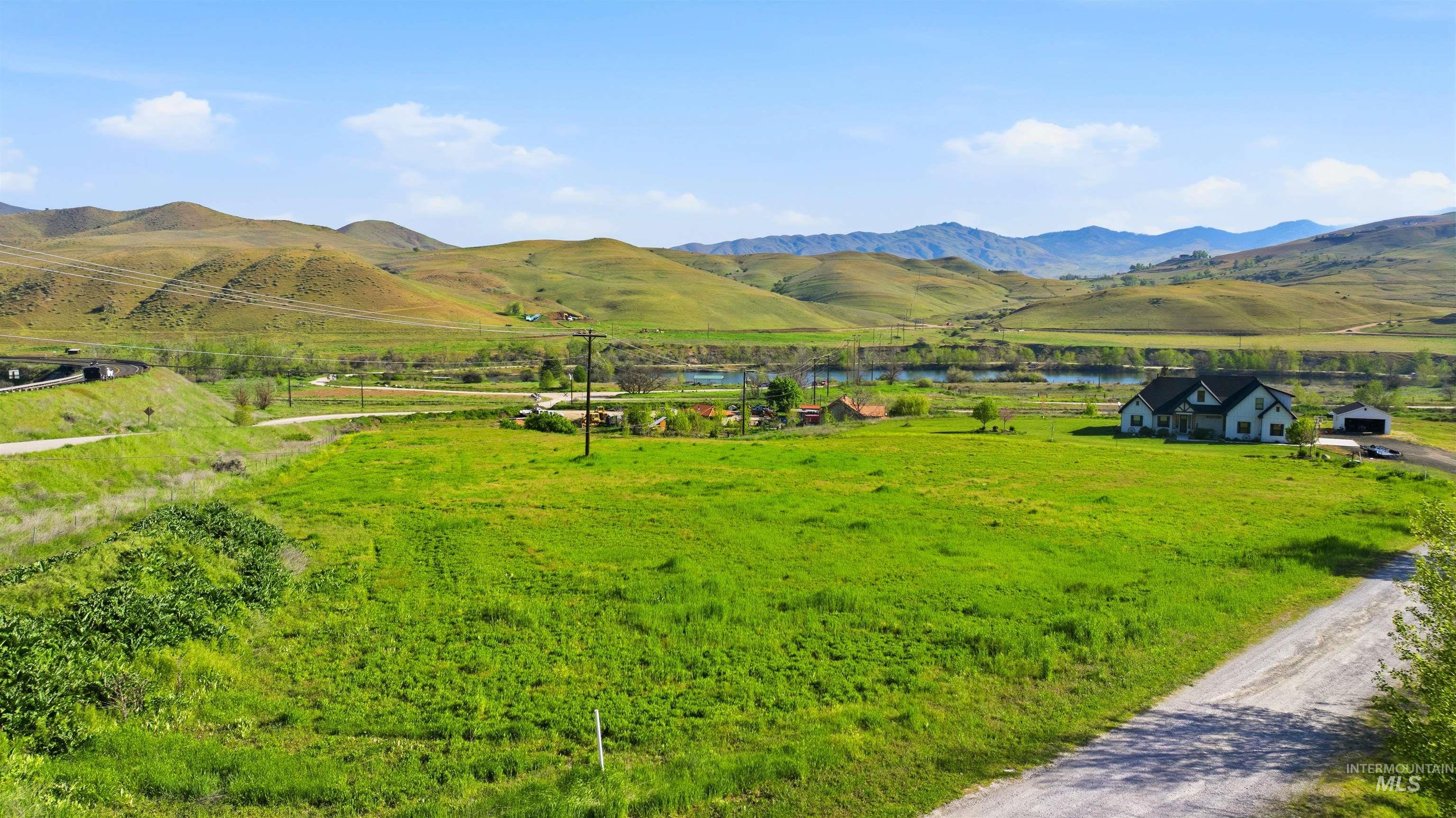 Lot 1 Blk 1 Mallard Lane, Horseshoe Bend, Idaho 83629, Land For Sale, Price $189,000,MLS 98983593