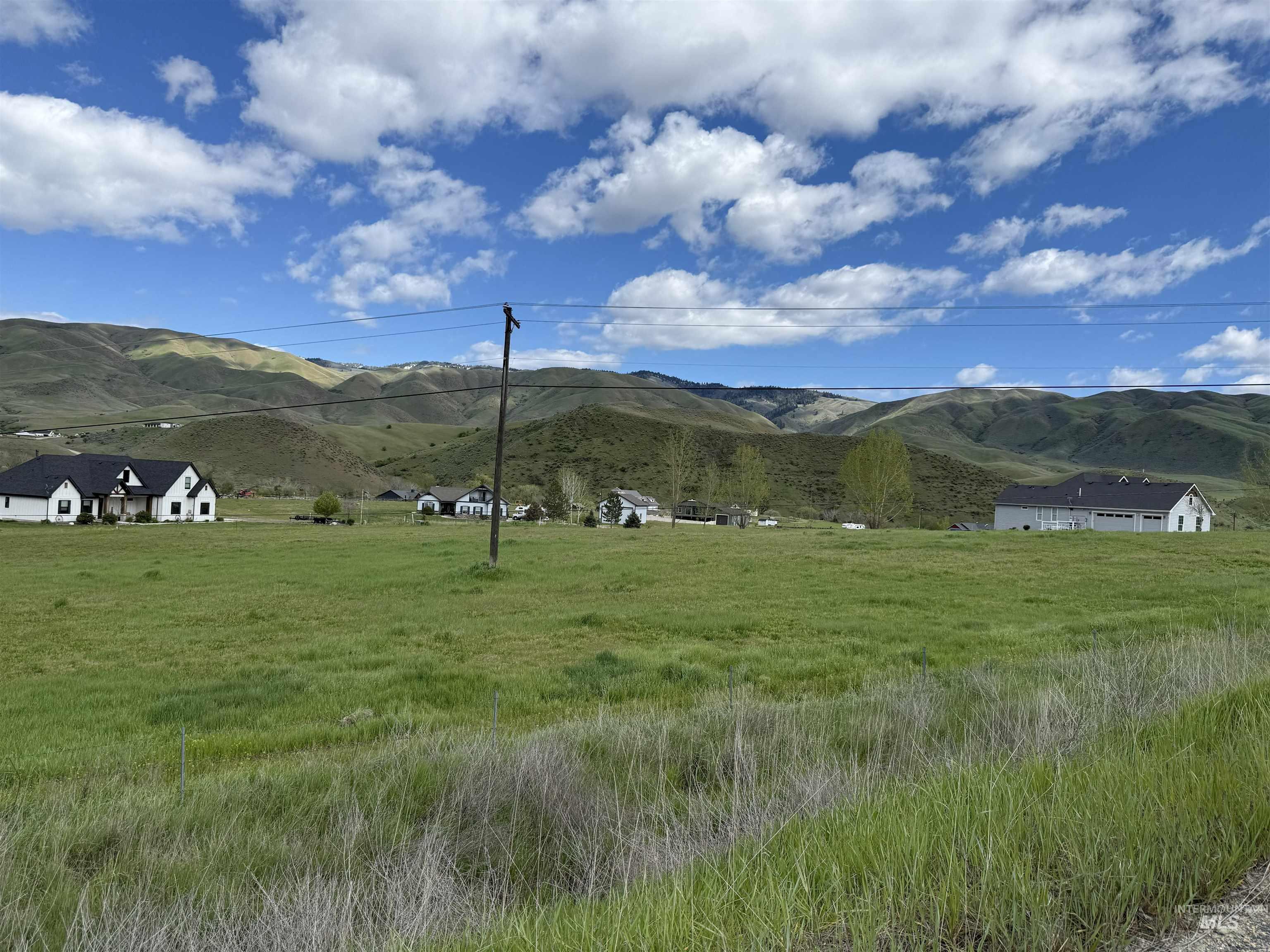 Lot 1 Blk 1 Mallard Lane, Horseshoe Bend, Idaho 83629, Land For Sale, Price $225,000,MLS 98983593