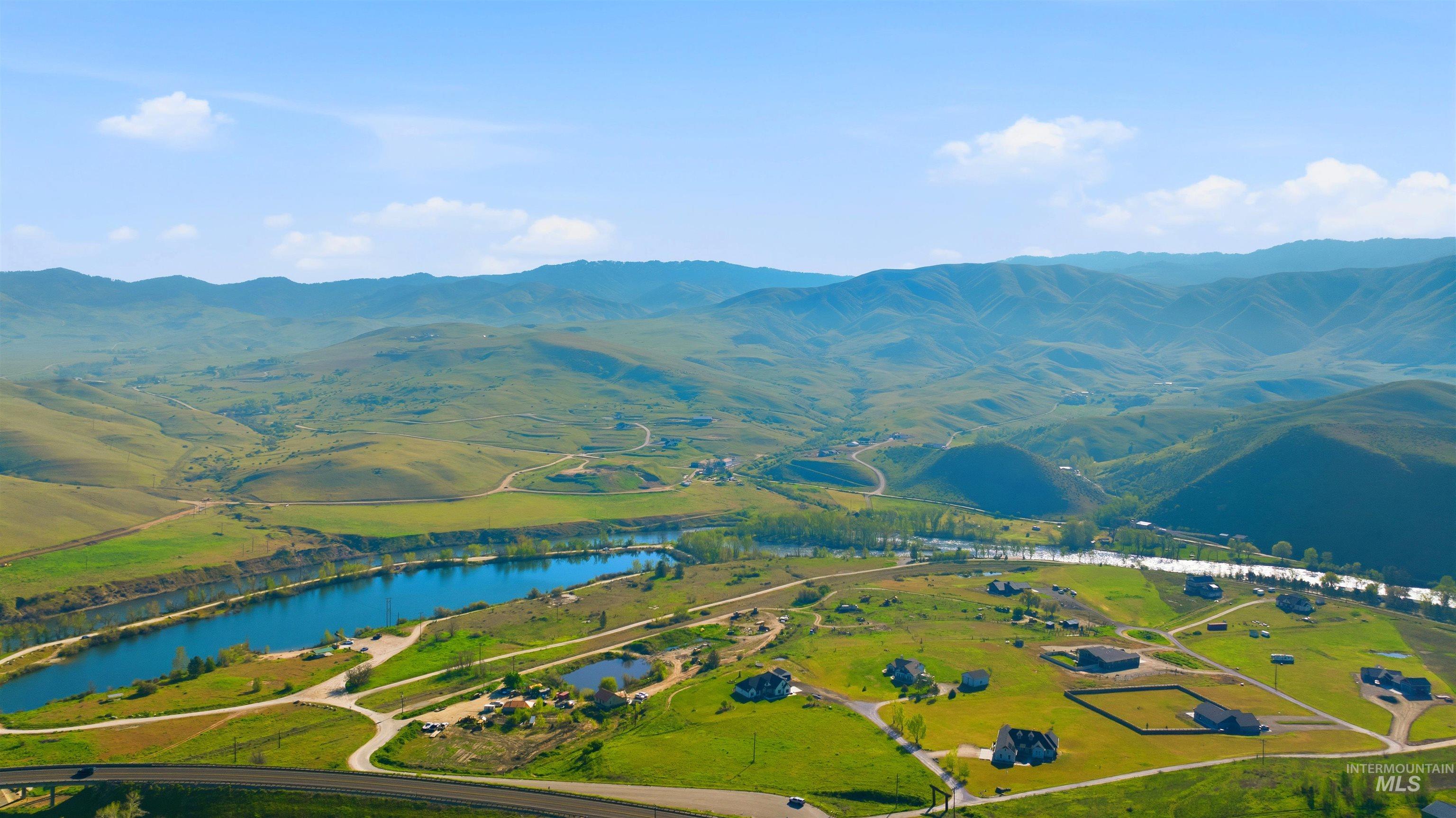 Lot 1 Blk 1 Mallard Lane, Horseshoe Bend, Idaho 83629, Land For Sale, Price $189,000,MLS 98983593