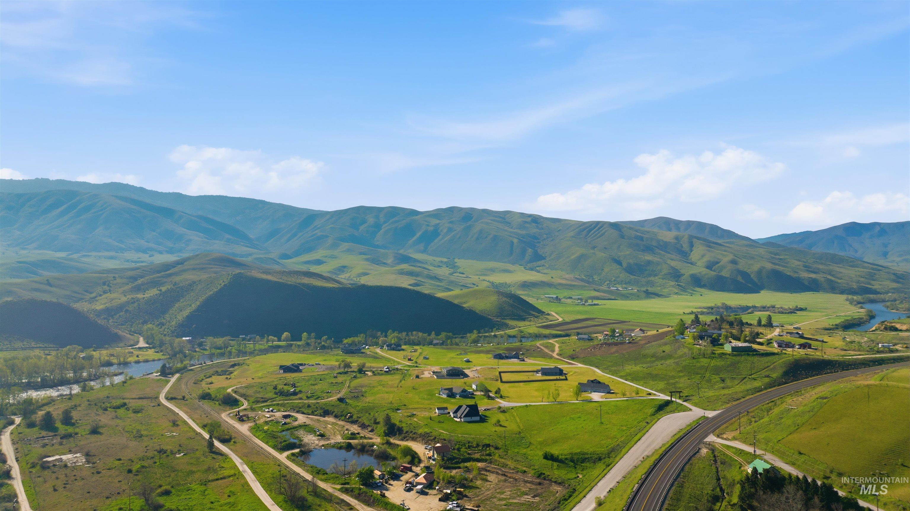 Lot 1 Blk 1 Mallard Lane, Horseshoe Bend, Idaho 83629, Land For Sale, Price $189,000,MLS 98983593