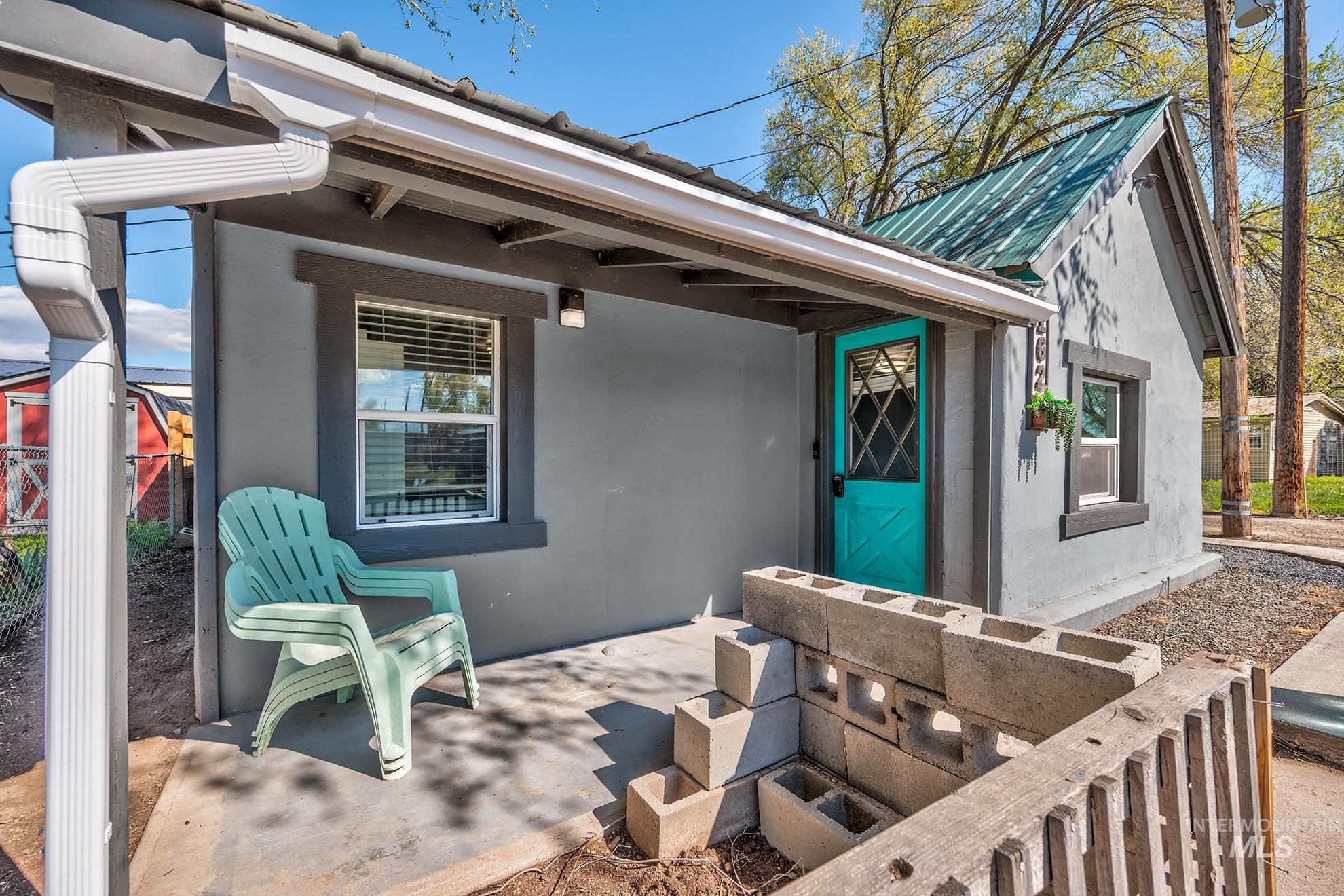 Residential For Sale