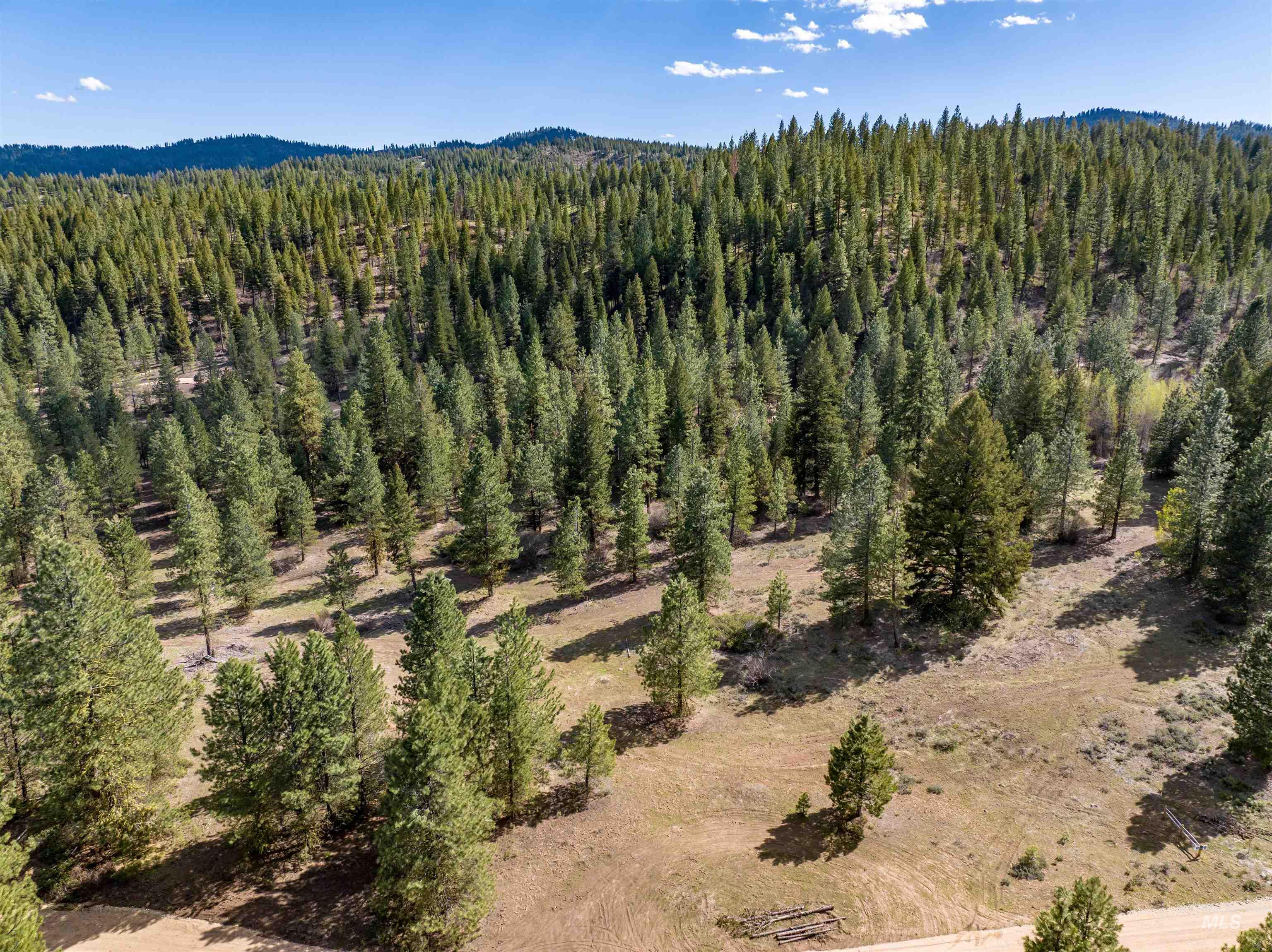 Lot 12 Star Creek Ct, Placerville, Idaho 83636-6, Land For Sale, Price $225,000,MLS 98983596