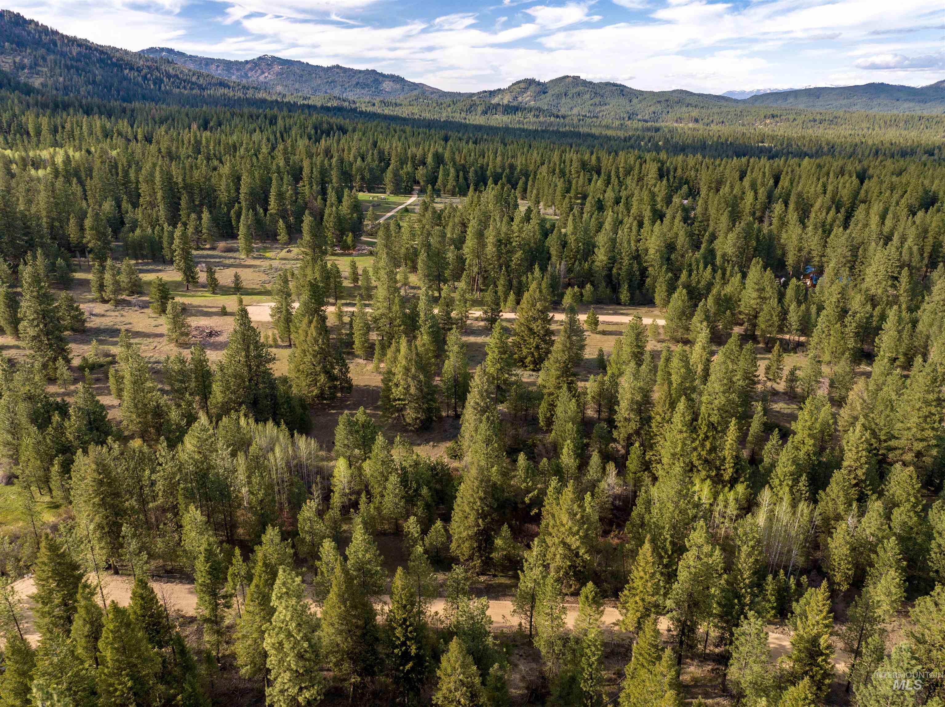 Lot 12 Star Creek Ct, Placerville, Idaho 83636-6, Land For Sale, Price $225,000,MLS 98983596
