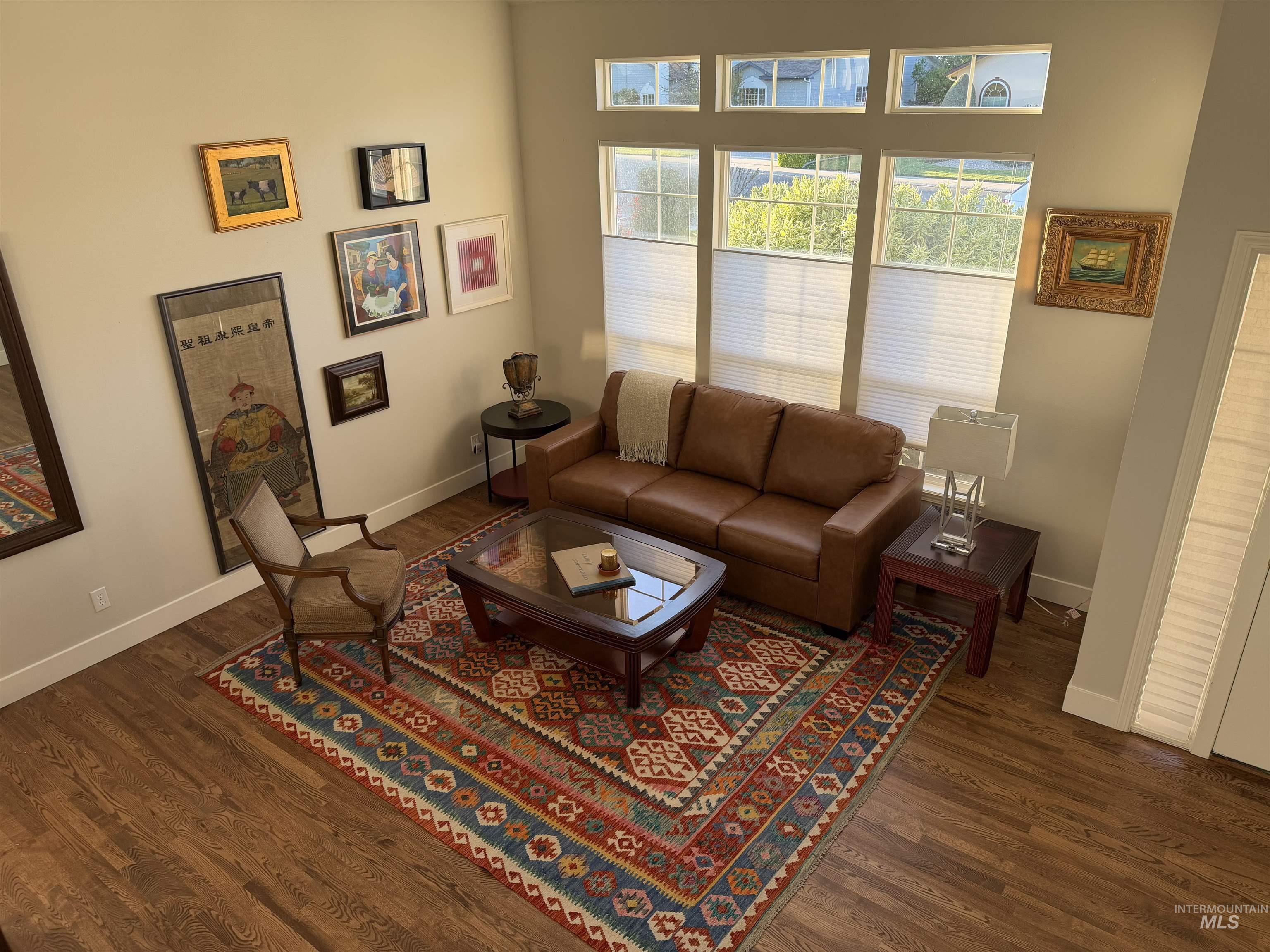 12577 W View Ridge Dr, Boise, Idaho 83709-0009, 4 Bedrooms, 2.5 Bathrooms, Residential For Sale, Price $665,000, 98983598