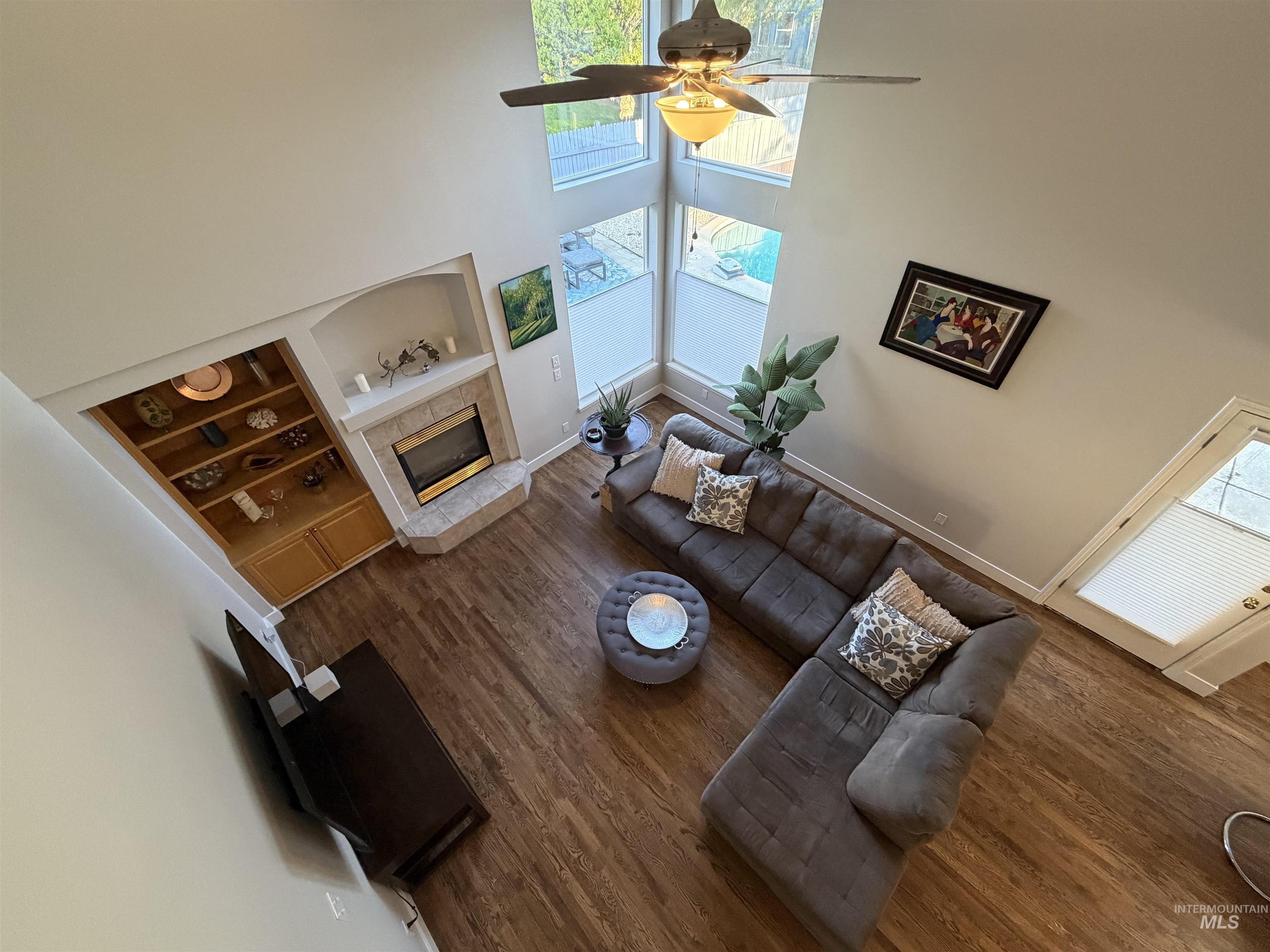 12577 W View Ridge Dr, Boise, Idaho 83709-0009, 4 Bedrooms, 2.5 Bathrooms, Residential For Sale, Price $665,000, 98983598