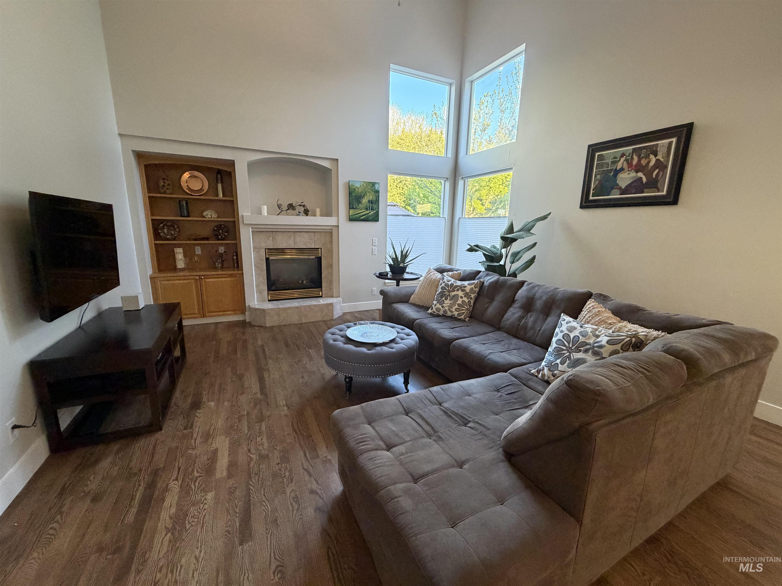 12577 W View Ridge Dr, Boise, Idaho 83709-0009, 4 Bedrooms, 2.5 Bathrooms, Residential For Sale, Price $665,000, 98983598