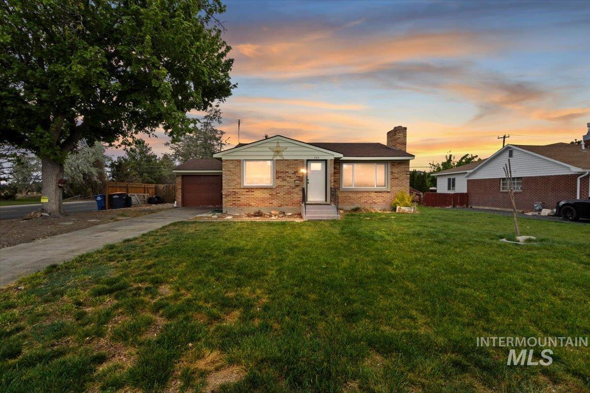 Residential For Sale