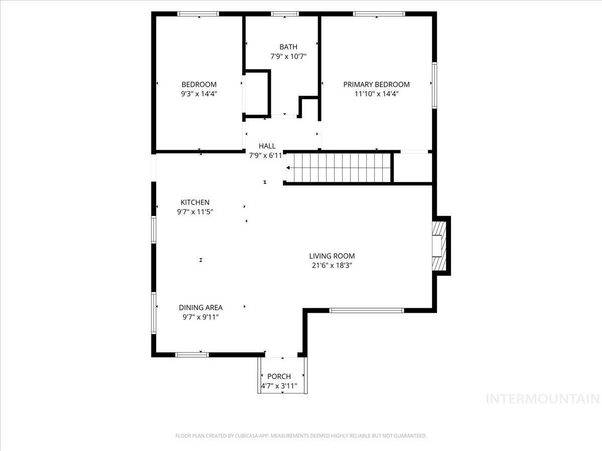 705 Grant Ave, Twin Falls, Idaho 83301-4021, 2 Bedrooms, 1 Bathroom, Residential For Sale, Price $289,900, 98983599