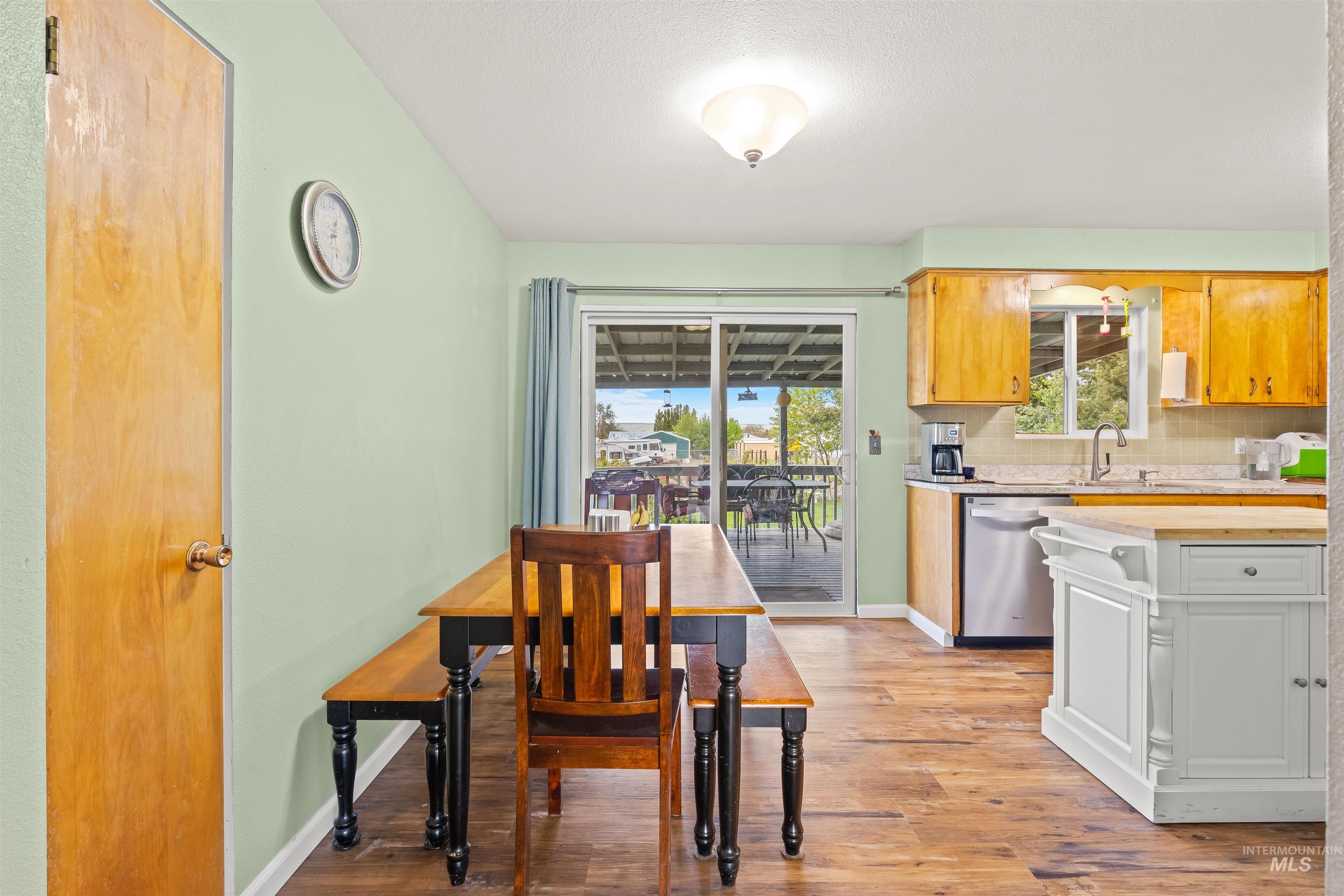 1409 Hemlock Ave, Lewiston, Idaho 83501, 5 Bedrooms, 2 Bathrooms, Residential For Sale, Price $420,000,MLS 98983601