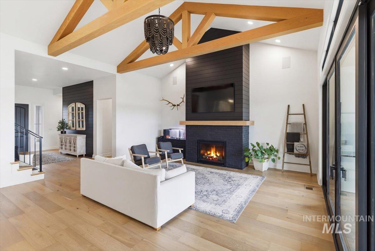 7896 Deerfawn Ln, Eagle, Idaho 83616, 4 Bedrooms, 4.5 Bathrooms, Residential For Sale, Price $1,898,000, 98983602