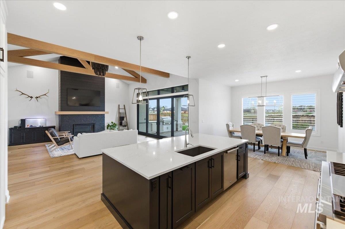 7896 Deerfawn Ln, Eagle, Idaho 83616, 4 Bedrooms, 4.5 Bathrooms, Residential For Sale, Price $1,898,000, 98983602