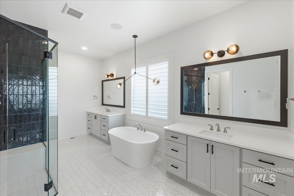 7896 Deerfawn Ln, Eagle, Idaho 83616, 4 Bedrooms, 4.5 Bathrooms, Residential For Sale, Price $1,898,000, 98983602