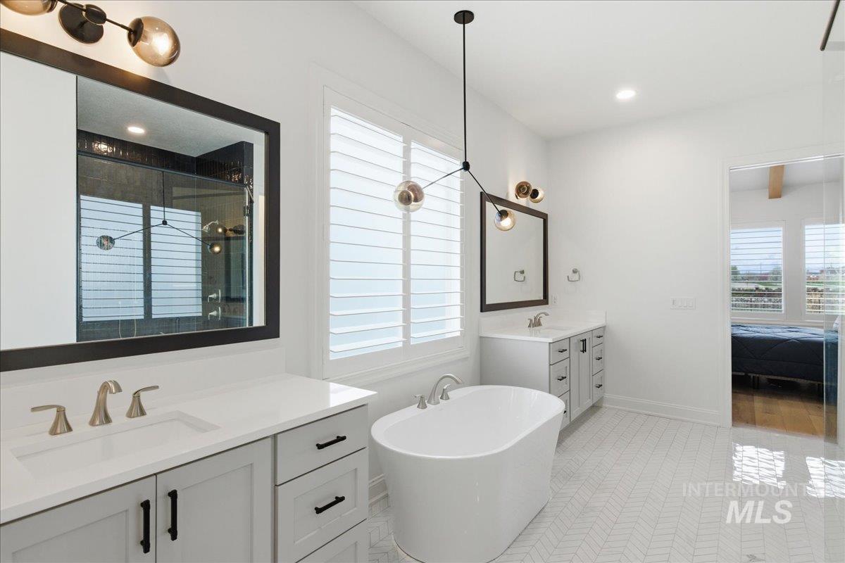 7896 Deerfawn Ln, Eagle, Idaho 83616, 4 Bedrooms, 4.5 Bathrooms, Residential For Sale, Price $1,898,000, 98983602