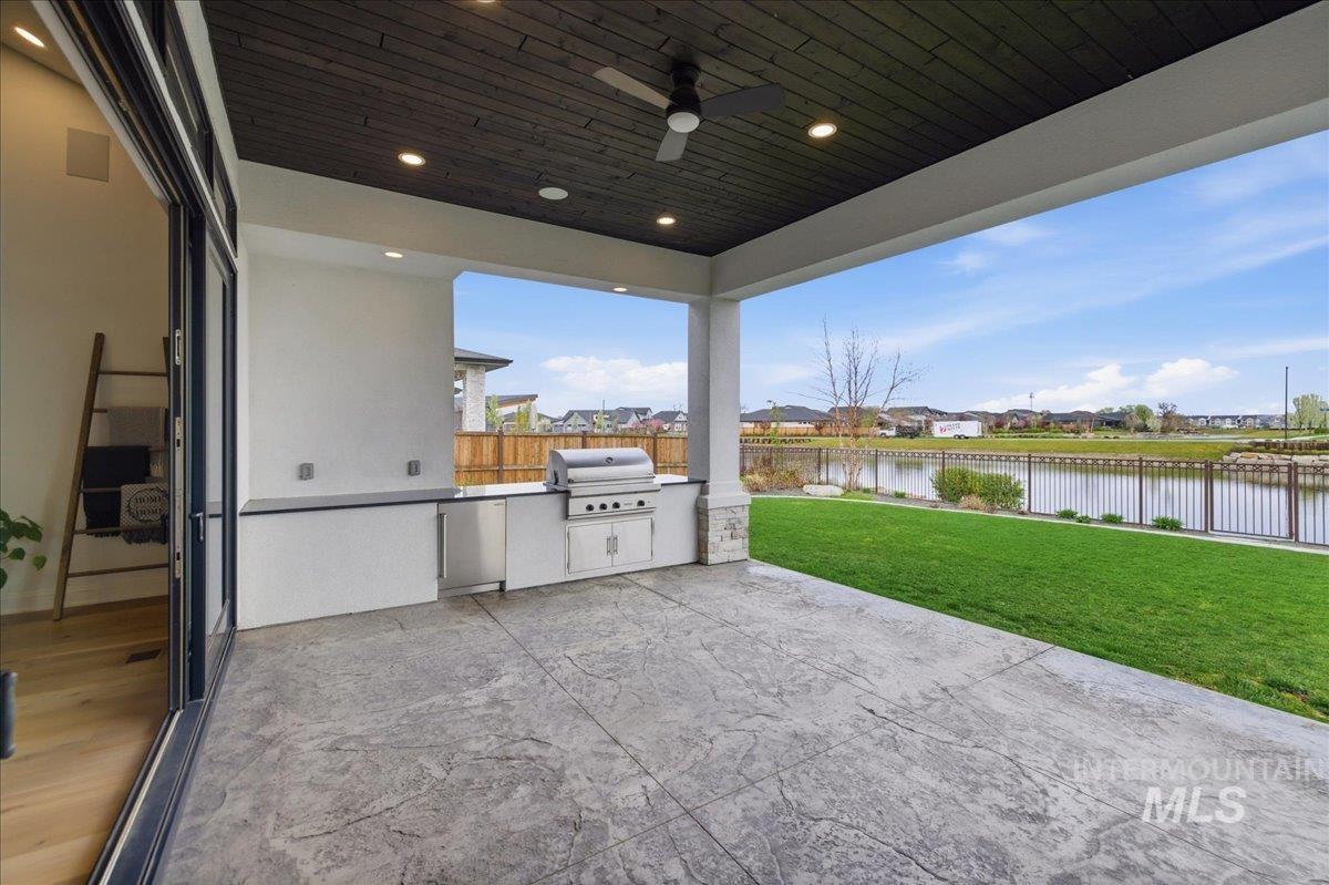 7896 Deerfawn Ln, Eagle, Idaho 83616, 4 Bedrooms, 4.5 Bathrooms, Residential For Sale, Price $1,898,000, 98983602