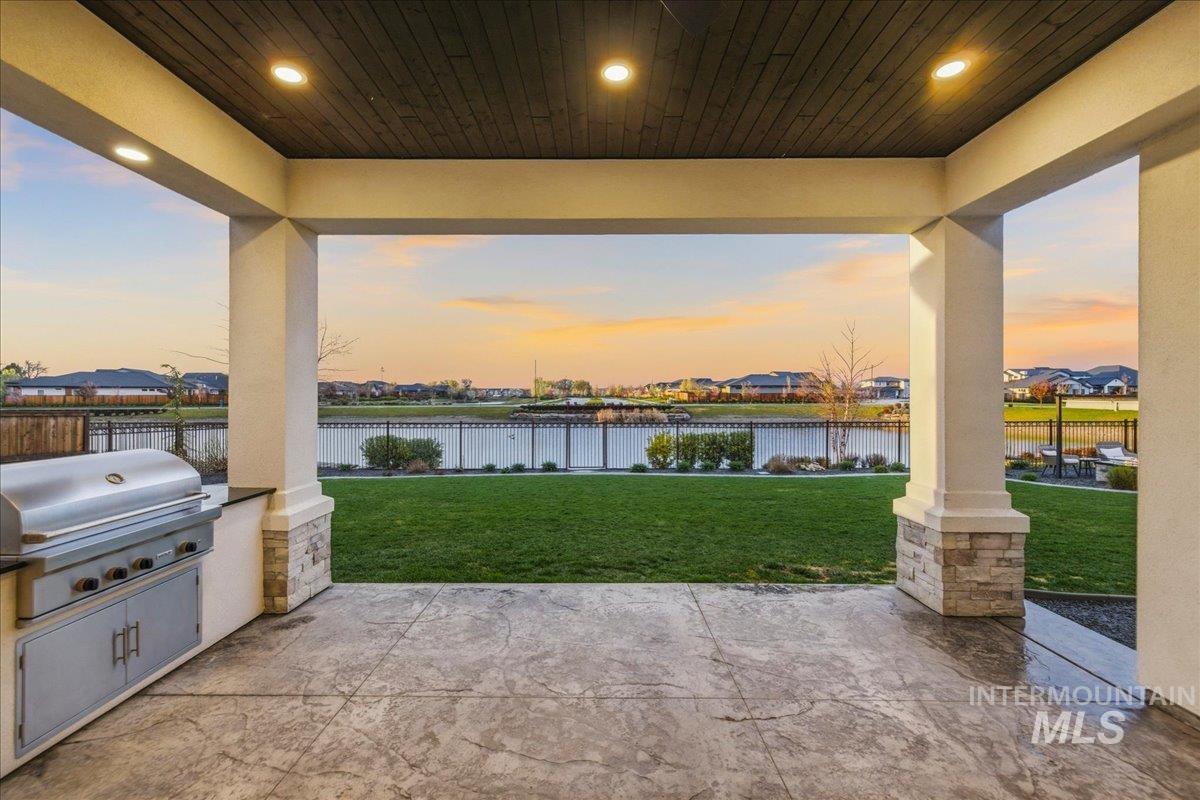 7896 Deerfawn Ln, Eagle, Idaho 83616, 4 Bedrooms, 4.5 Bathrooms, Residential For Sale, Price $1,898,000, 98983602