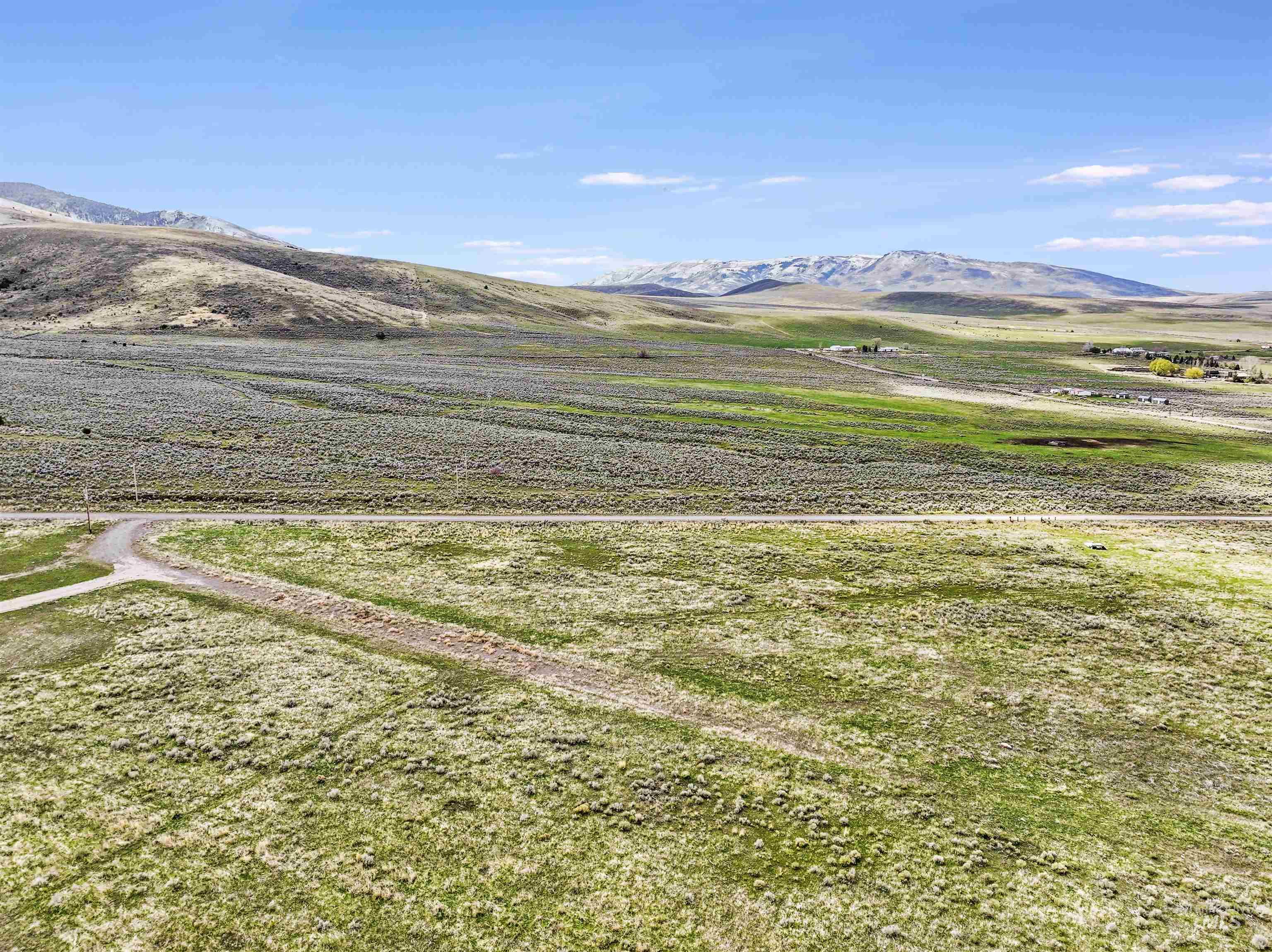Lot 16 S. 100 E, Oakley, Idaho 83346, Land For Sale, Price $93,000,MLS 98983603