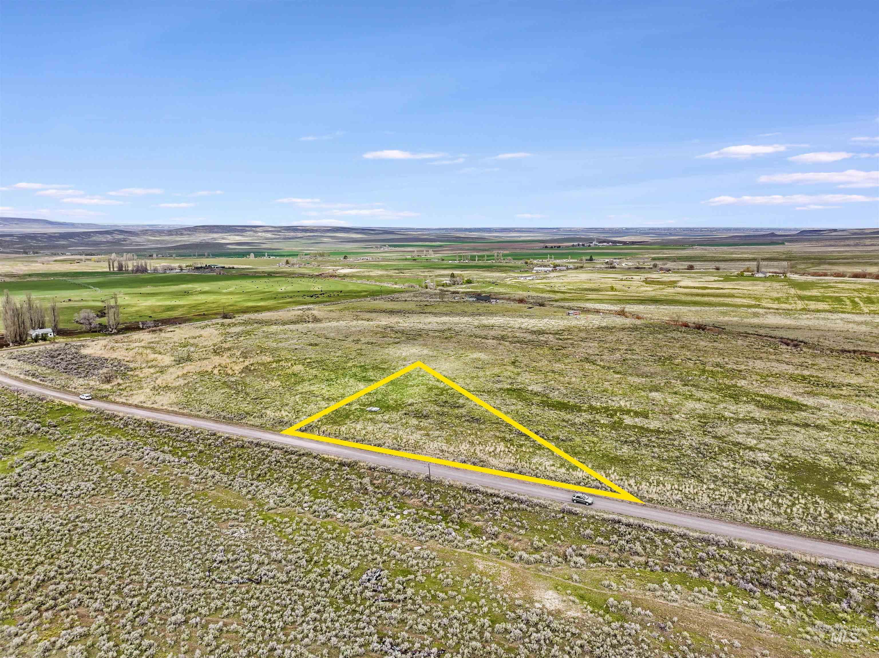Lot 17 S. 100 E, Oakley, Idaho 83346, Land For Sale, Price $86,000,MLS 98983604