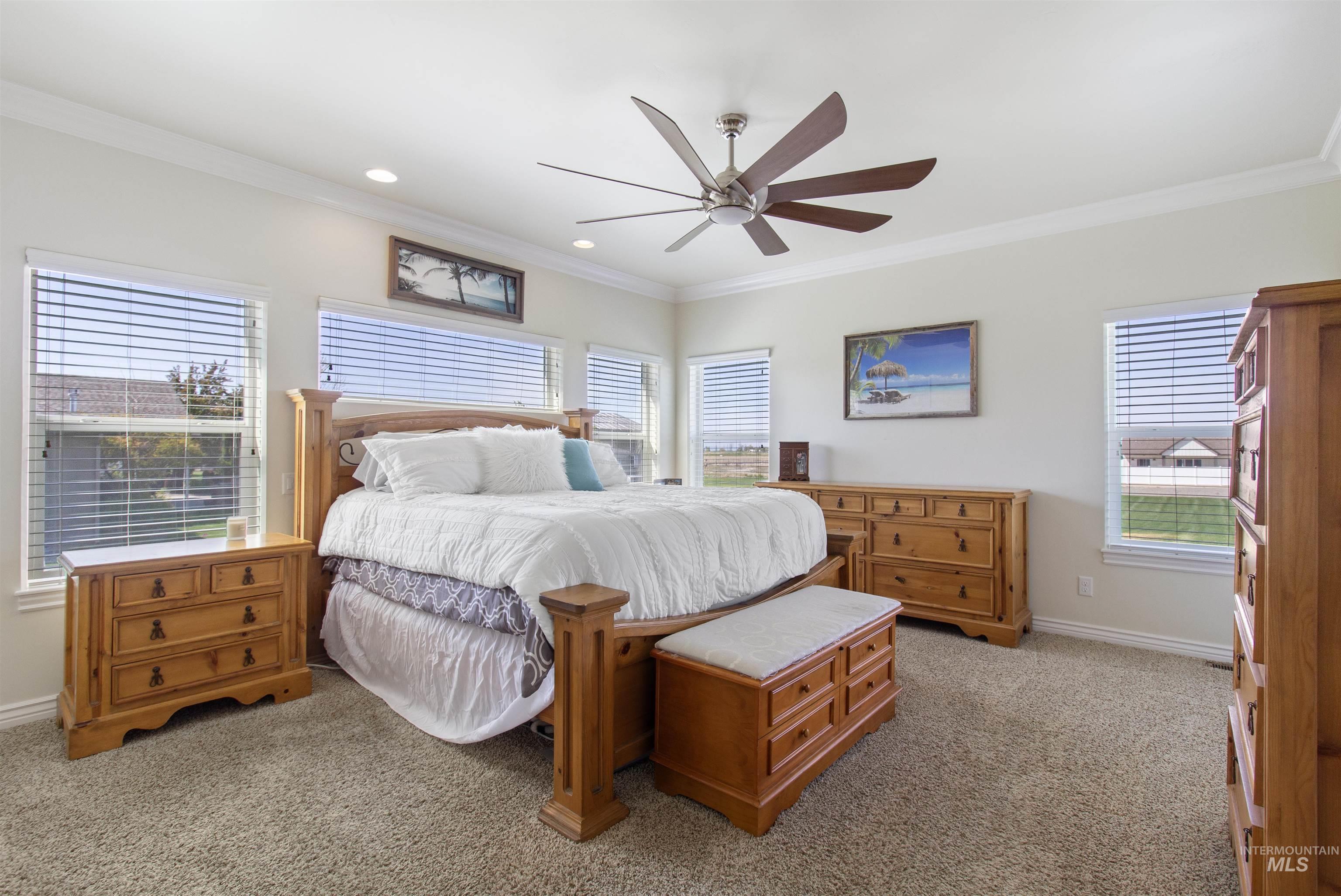 2464 E 3719, Twin Falls, Idaho 83301, 5 Bedrooms, 3.5 Bathrooms, Residential For Sale, Price $899,000,MLS 98983606