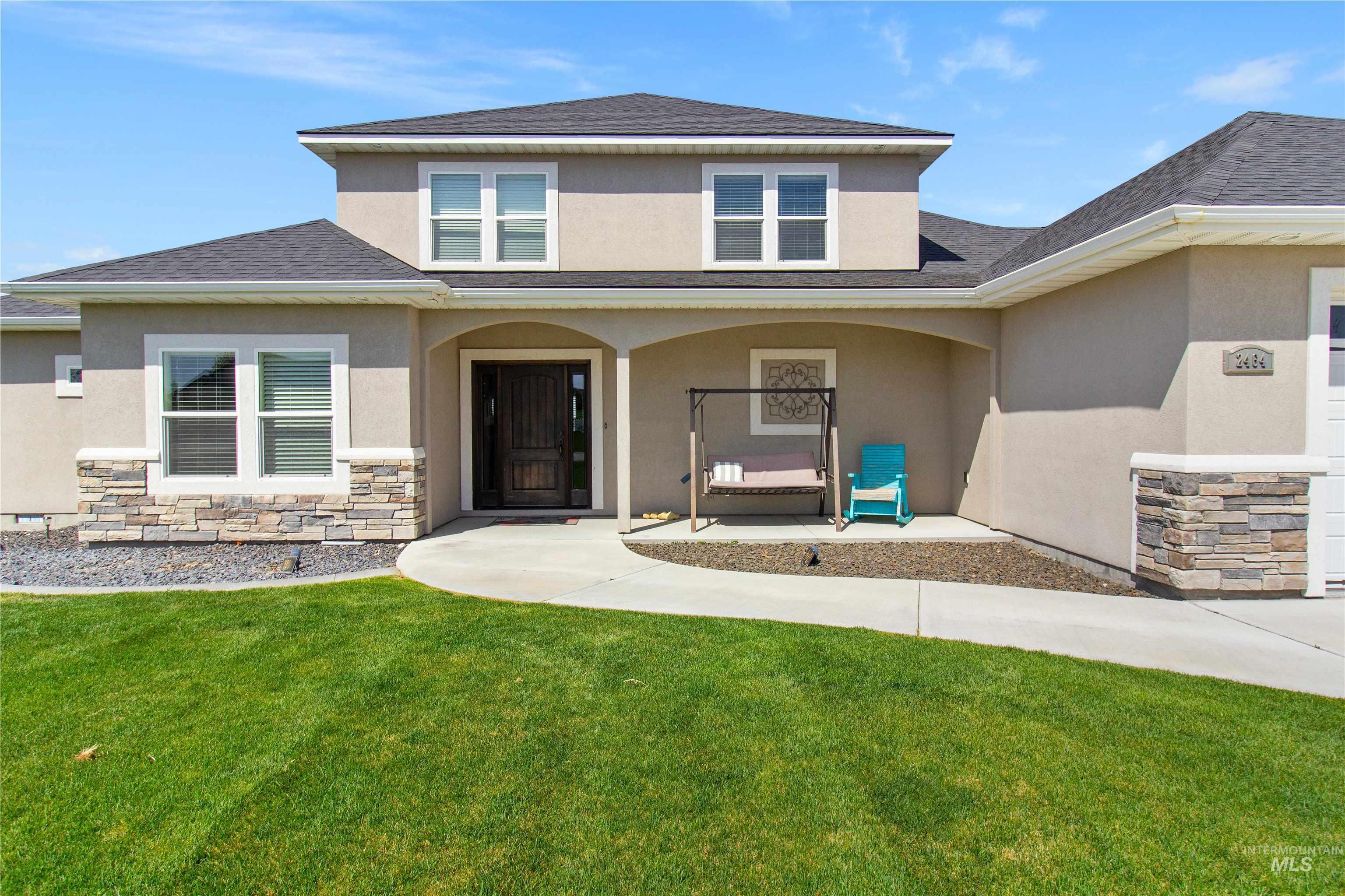 2464 E 3719, Twin Falls, Idaho 83301, 5 Bedrooms, 3.5 Bathrooms, Residential For Sale, Price $899,000, 98983606